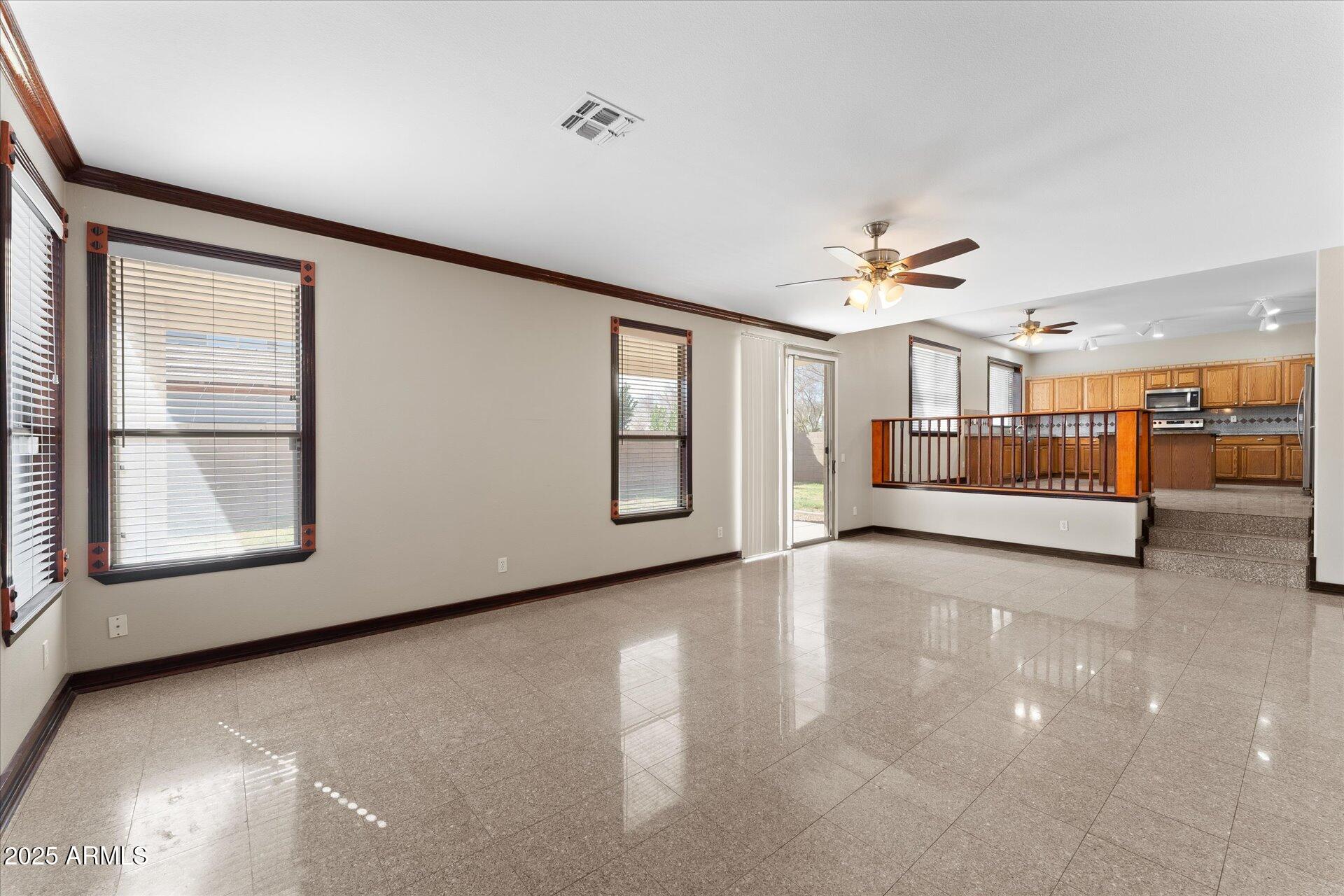 RANCHO CORONA - Residential Lease