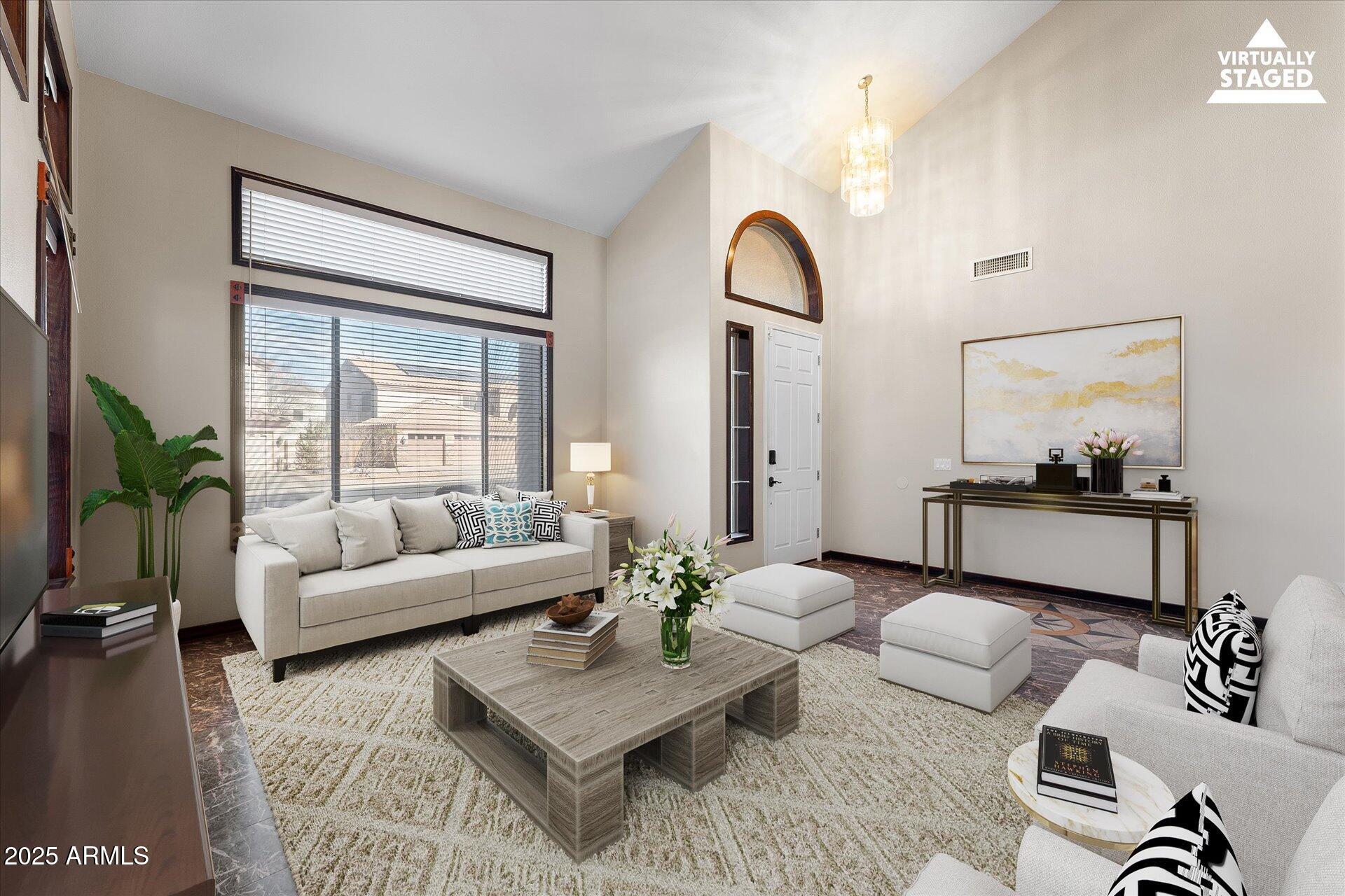 RANCHO CORONA - Residential Lease