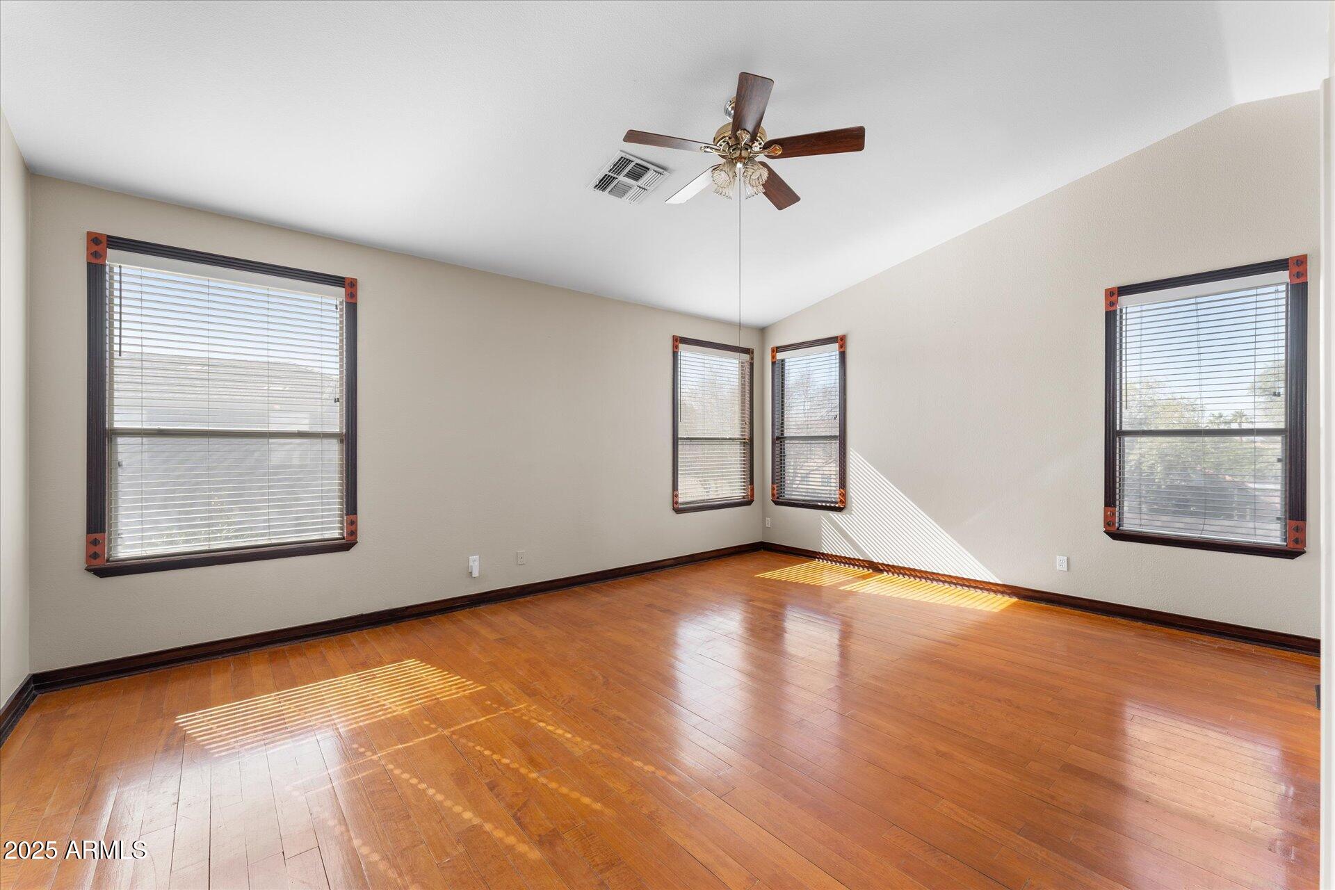 RANCHO CORONA - Residential Lease