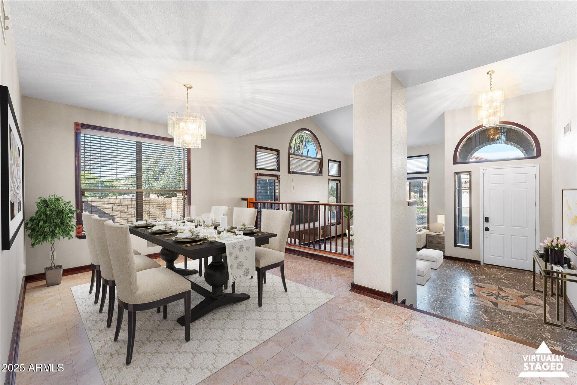 RANCHO CORONA - Residential Lease