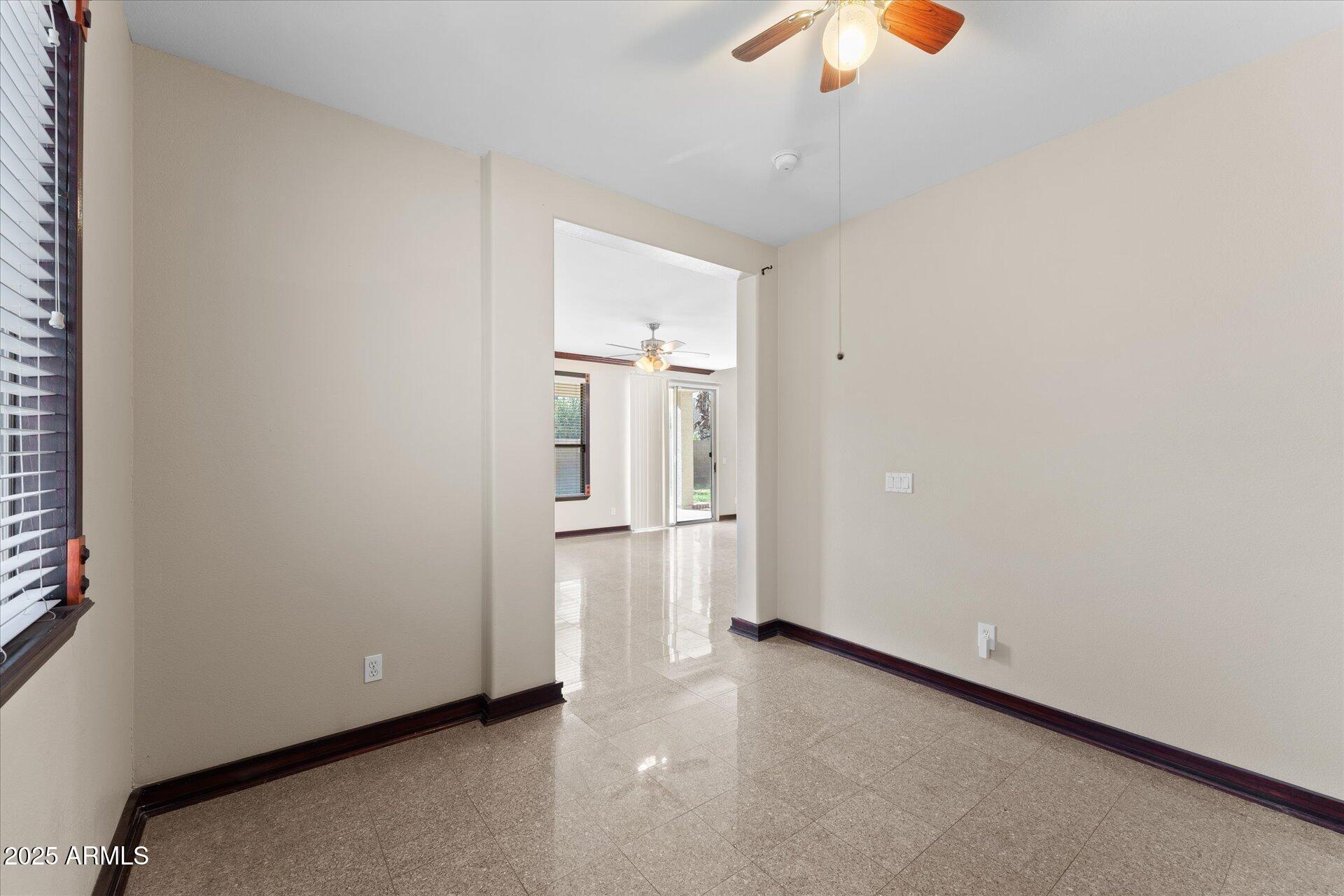 RANCHO CORONA - Residential Lease