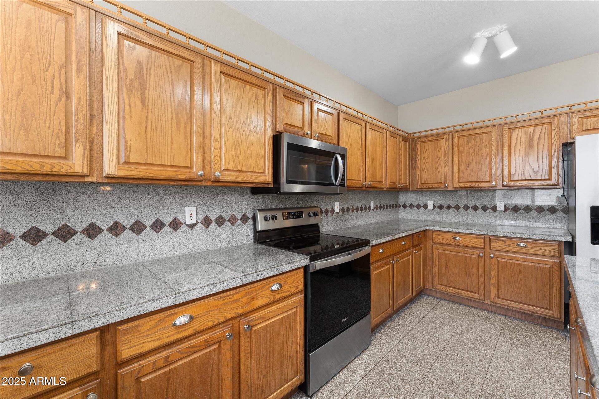 RANCHO CORONA - Residential Lease