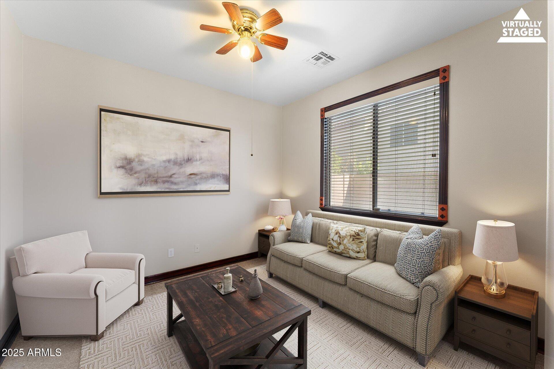 RANCHO CORONA - Residential Lease