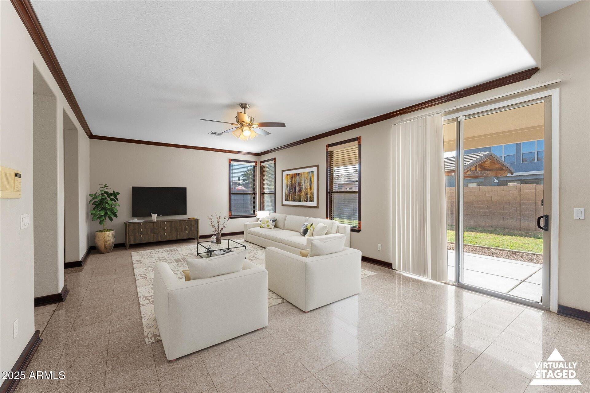 RANCHO CORONA - Residential Lease