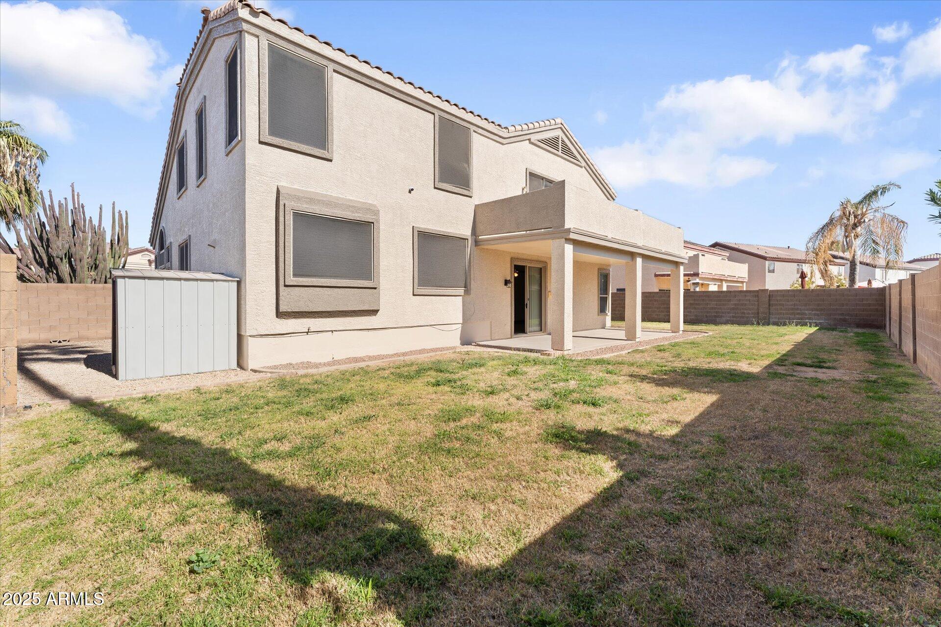 RANCHO CORONA - Residential Lease