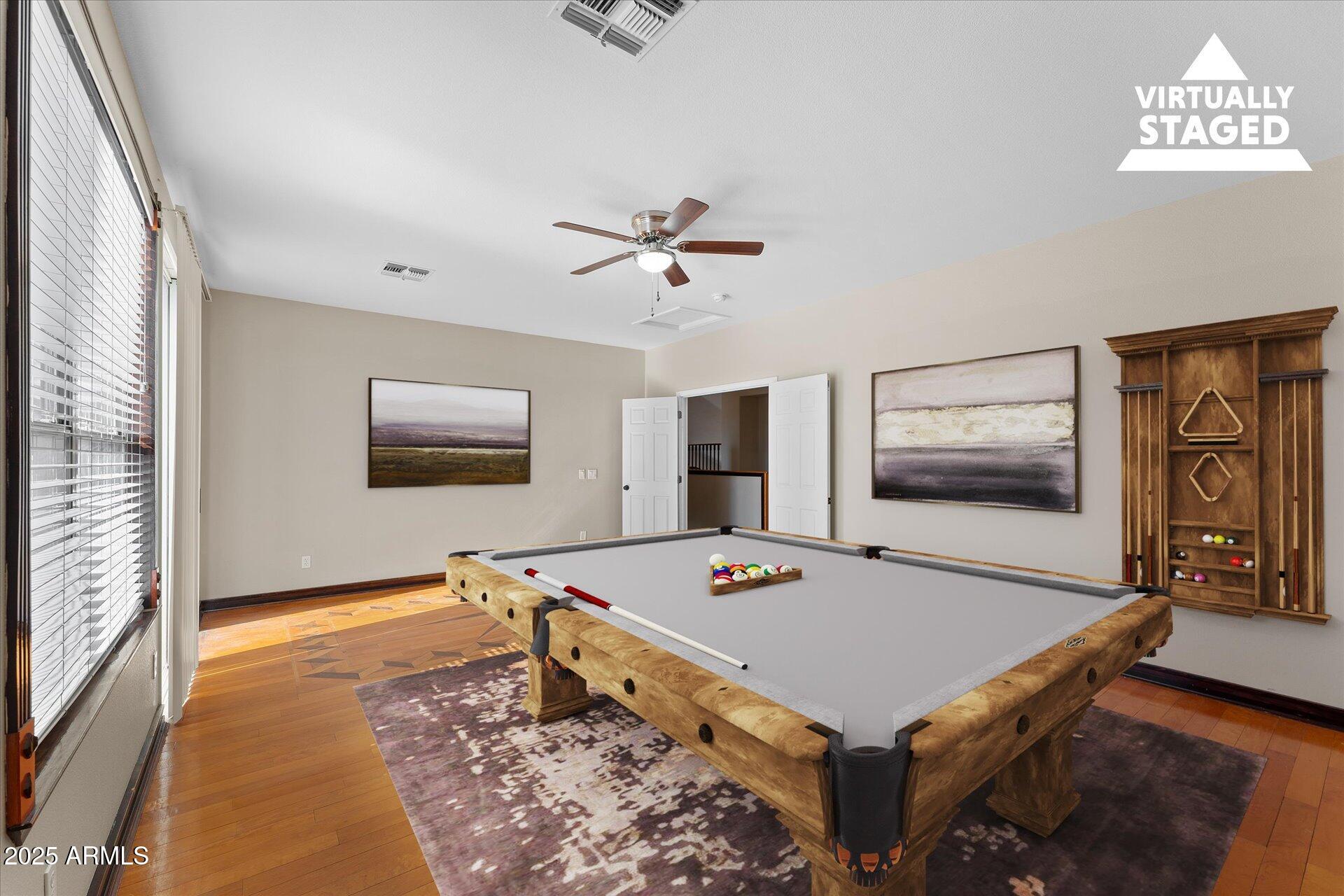 RANCHO CORONA - Residential Lease