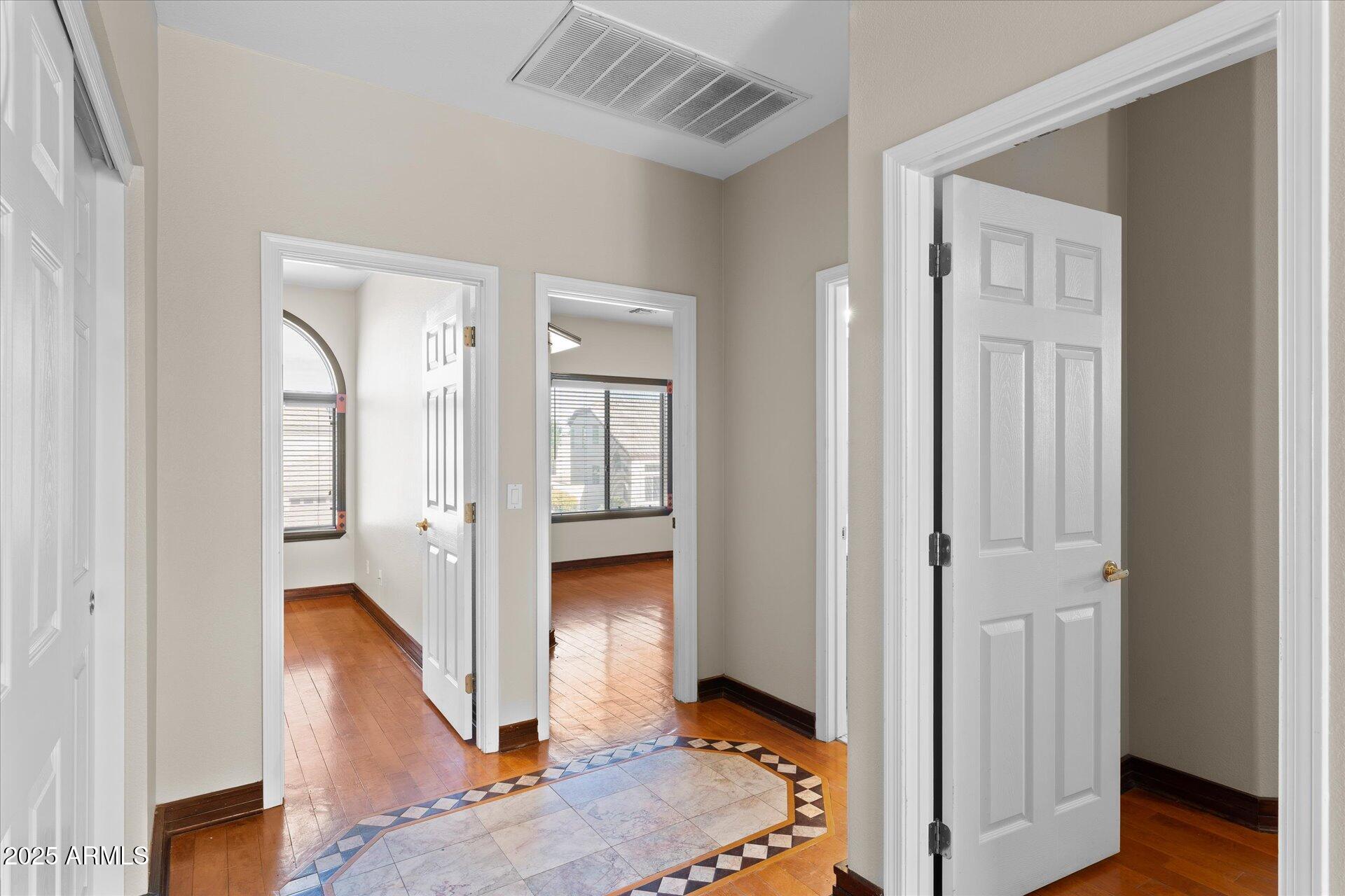 RANCHO CORONA - Residential Lease