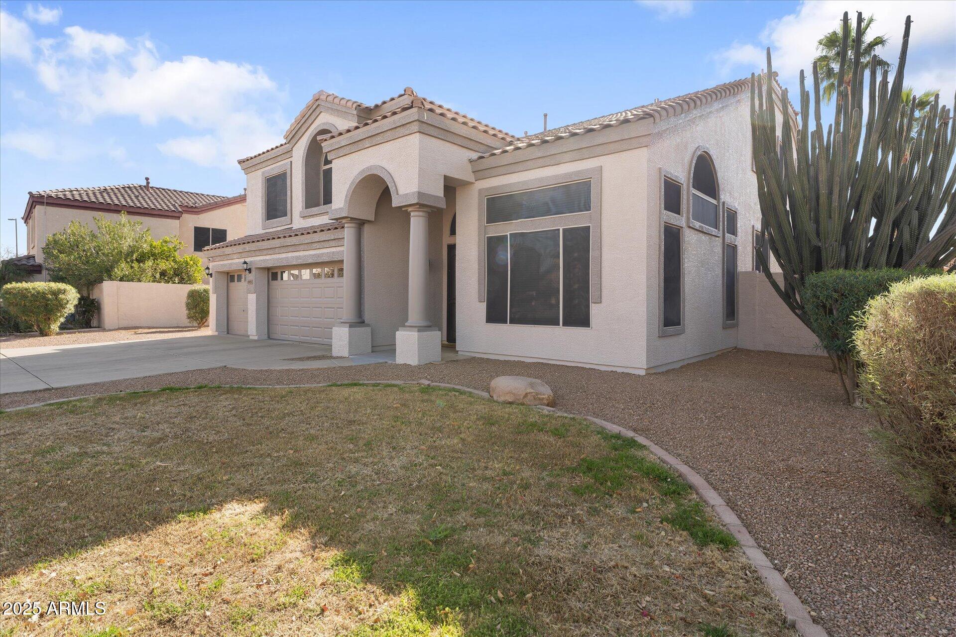 RANCHO CORONA - Residential Lease