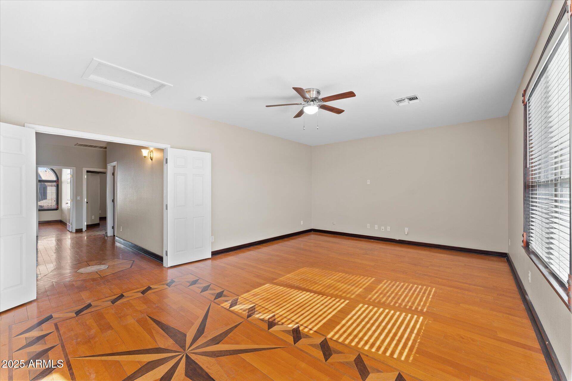 RANCHO CORONA - Residential Lease