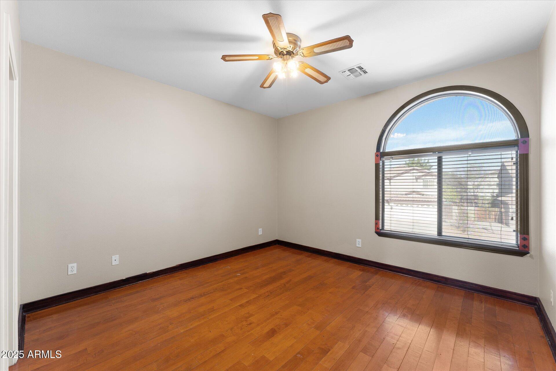 RANCHO CORONA - Residential Lease