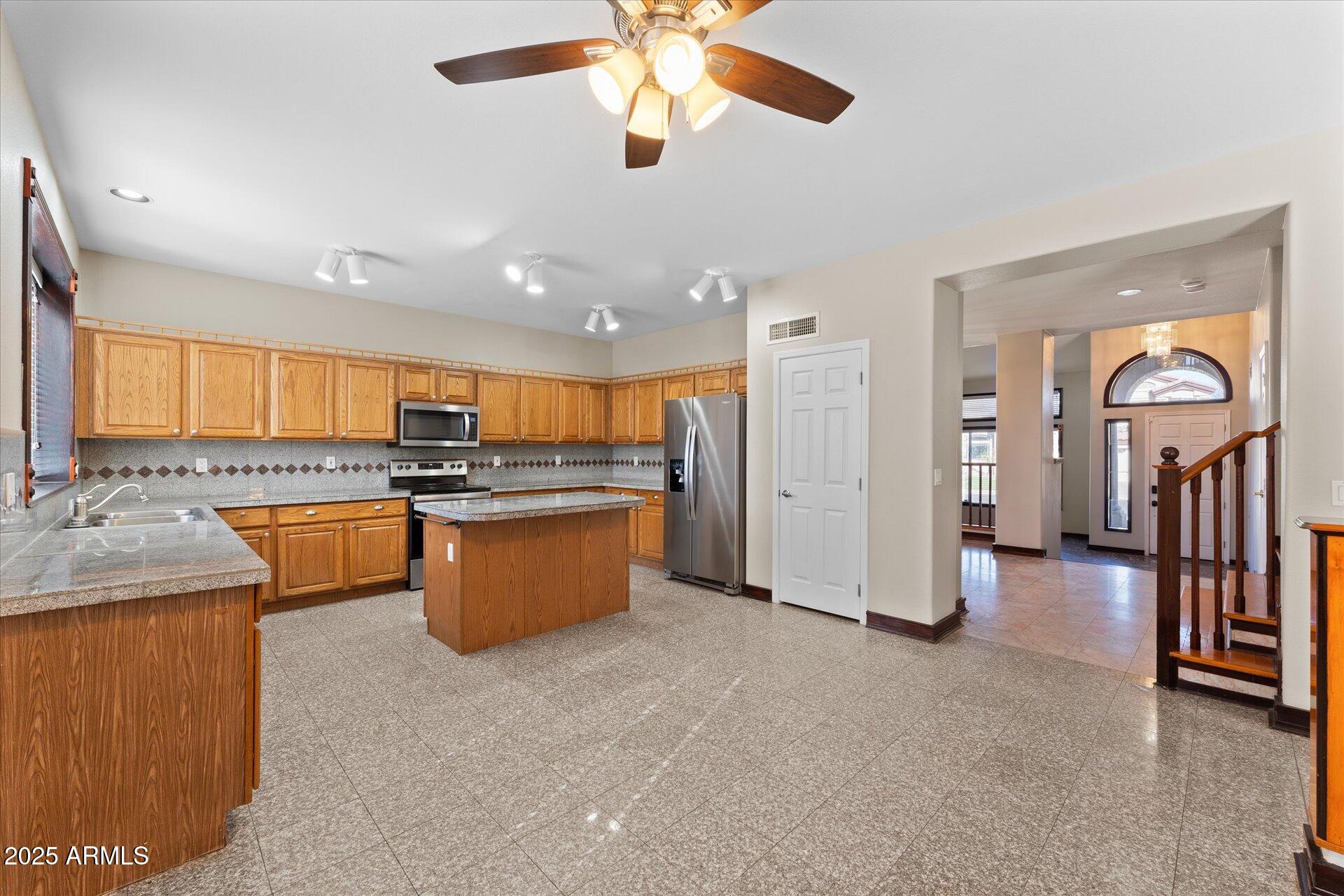 RANCHO CORONA - Residential Lease