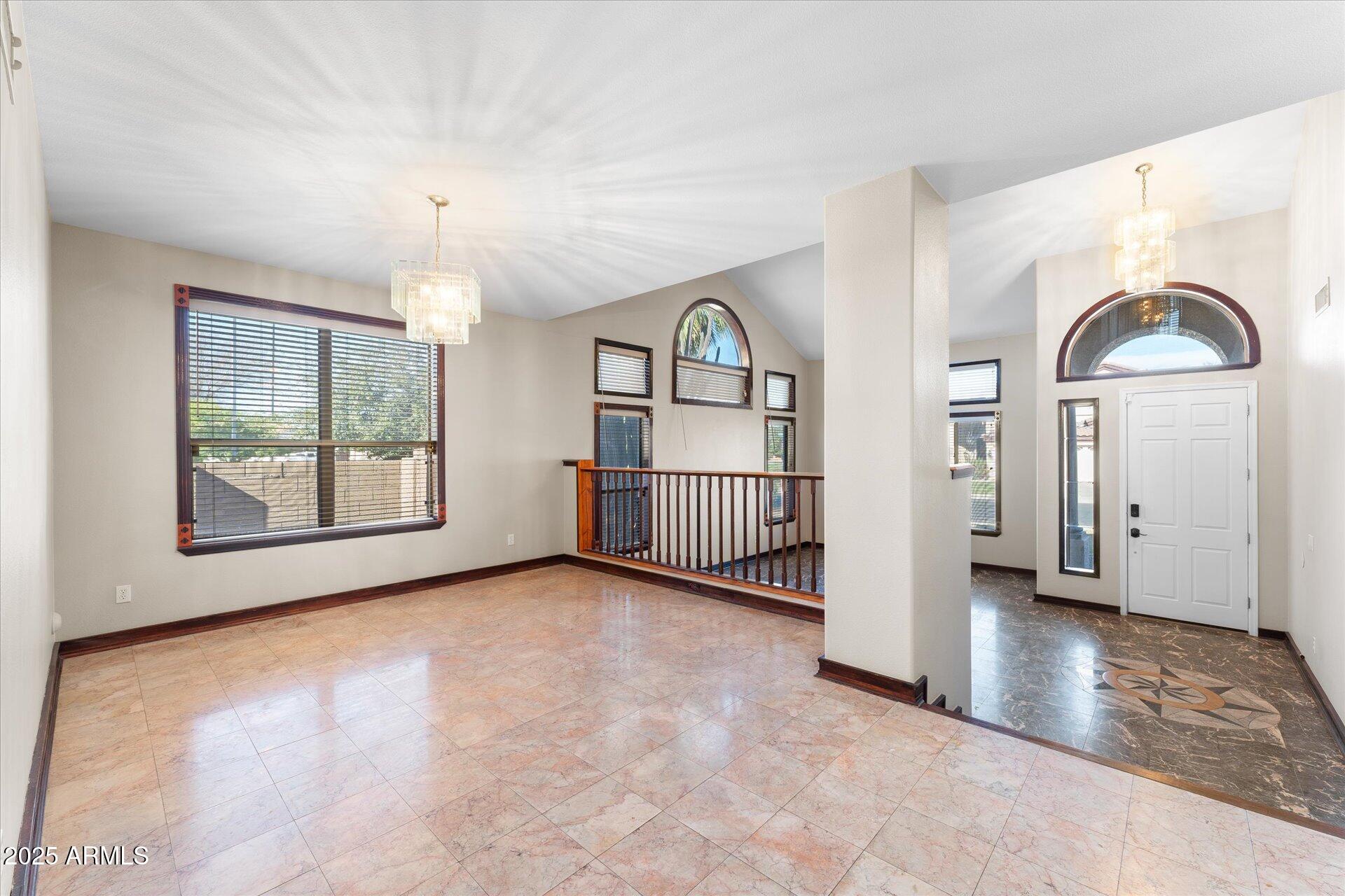 RANCHO CORONA - Residential Lease