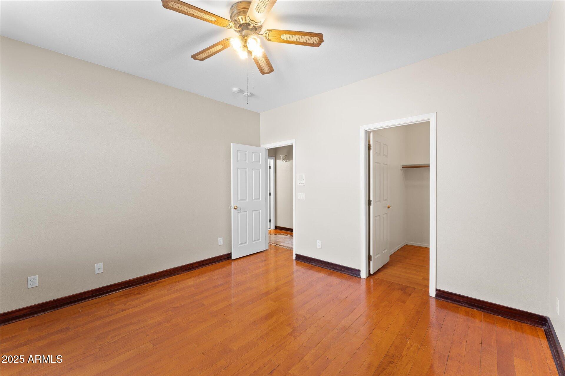 RANCHO CORONA - Residential Lease