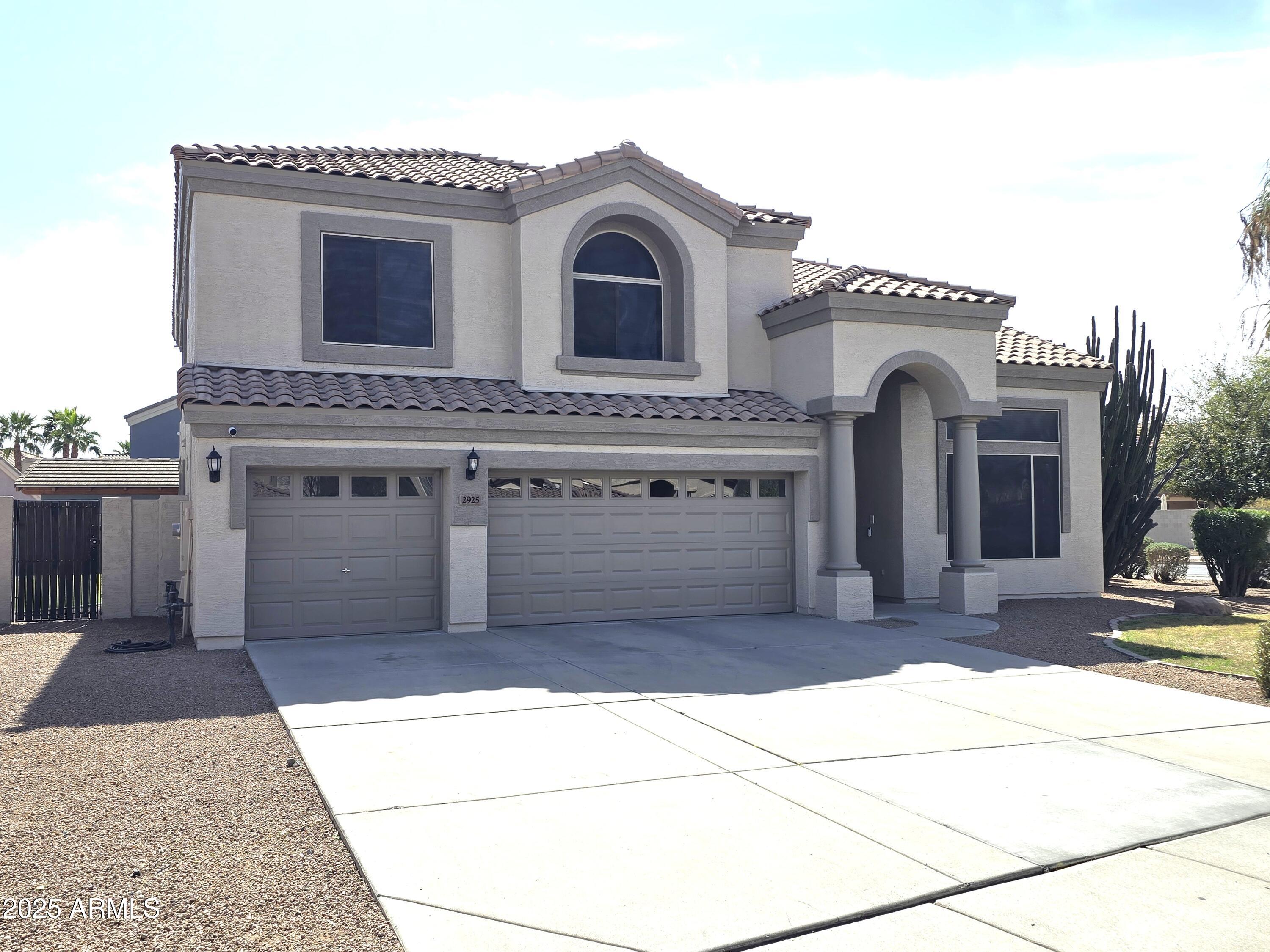 RANCHO CORONA - Residential Lease