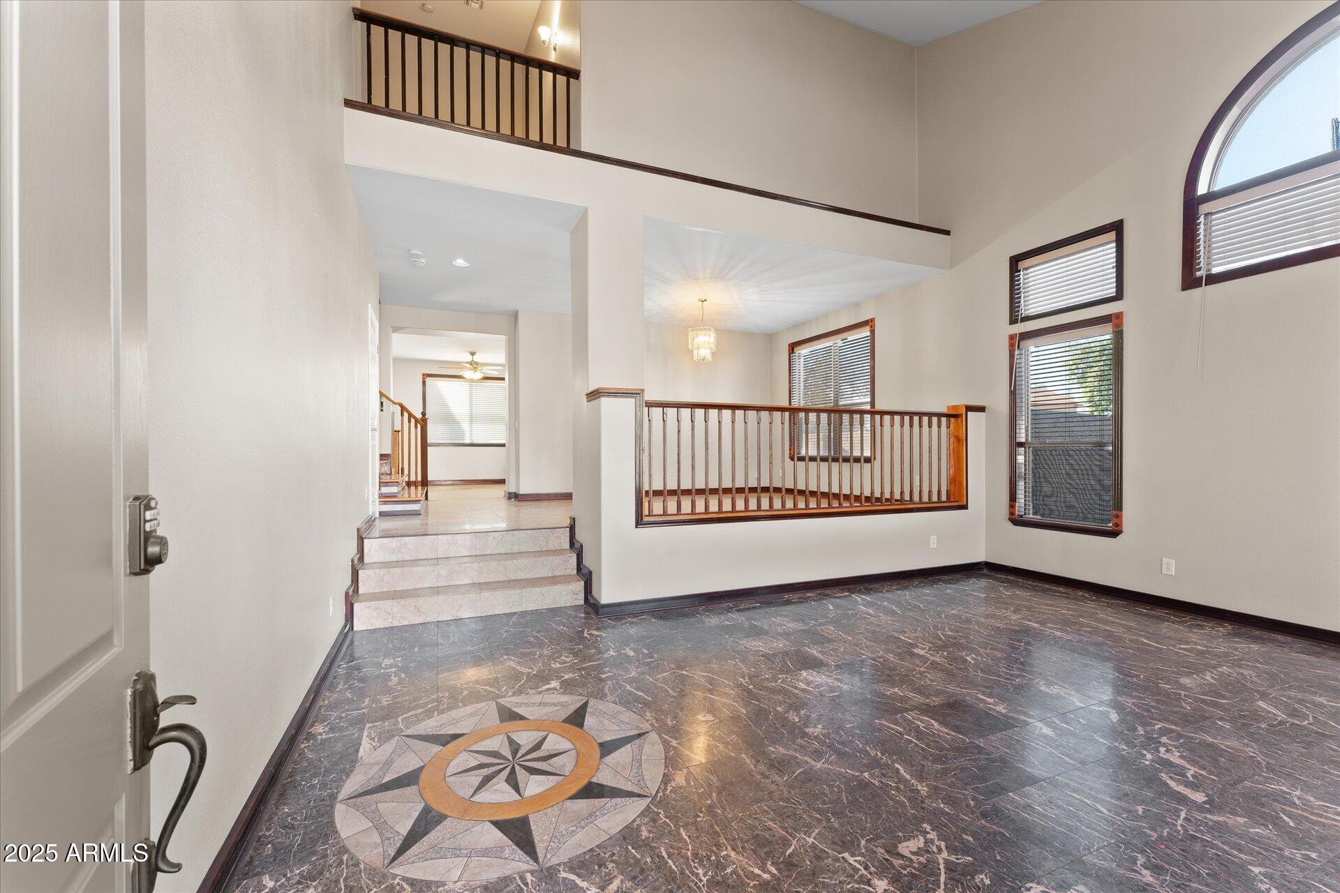 RANCHO CORONA - Residential Lease