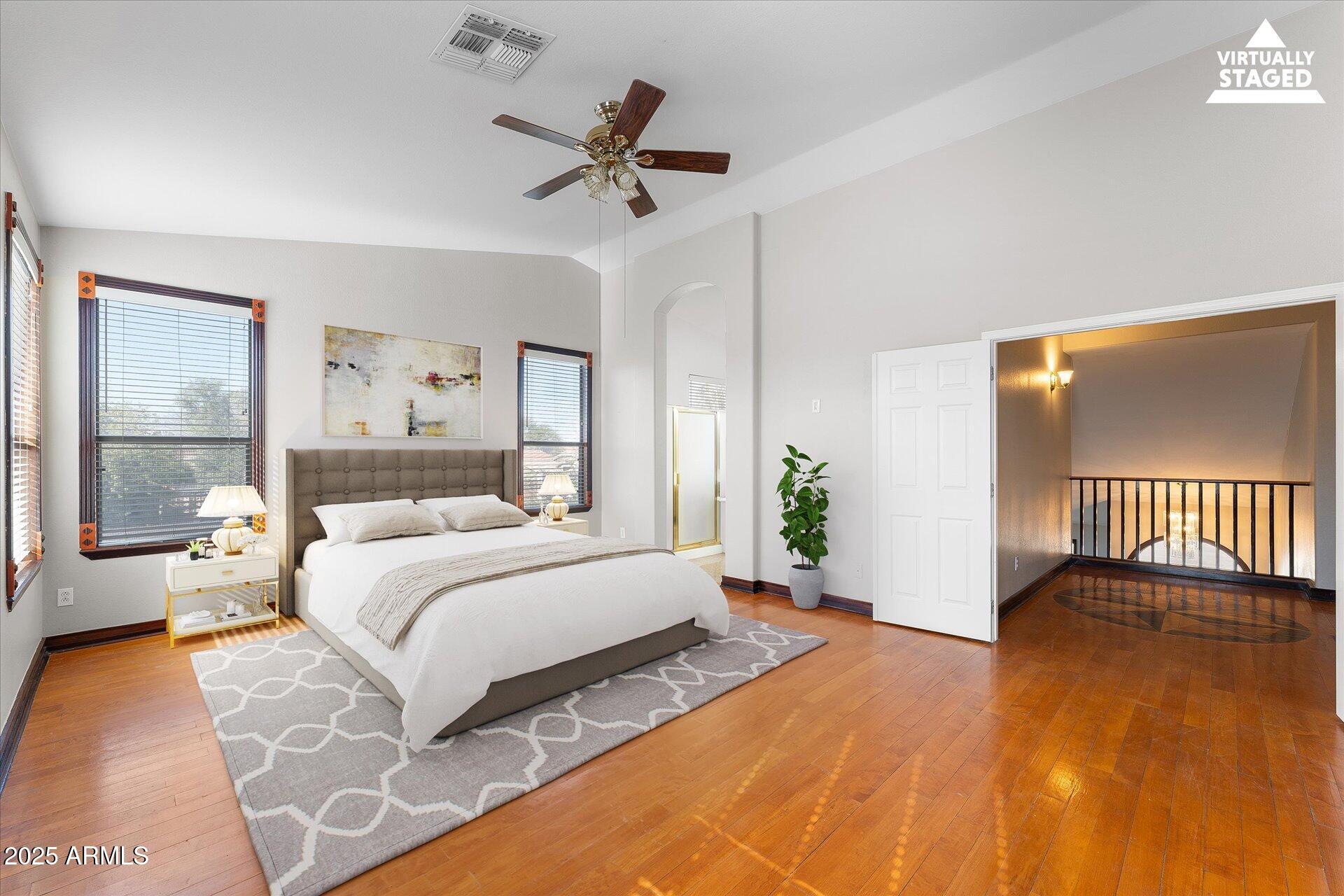 RANCHO CORONA - Residential Lease