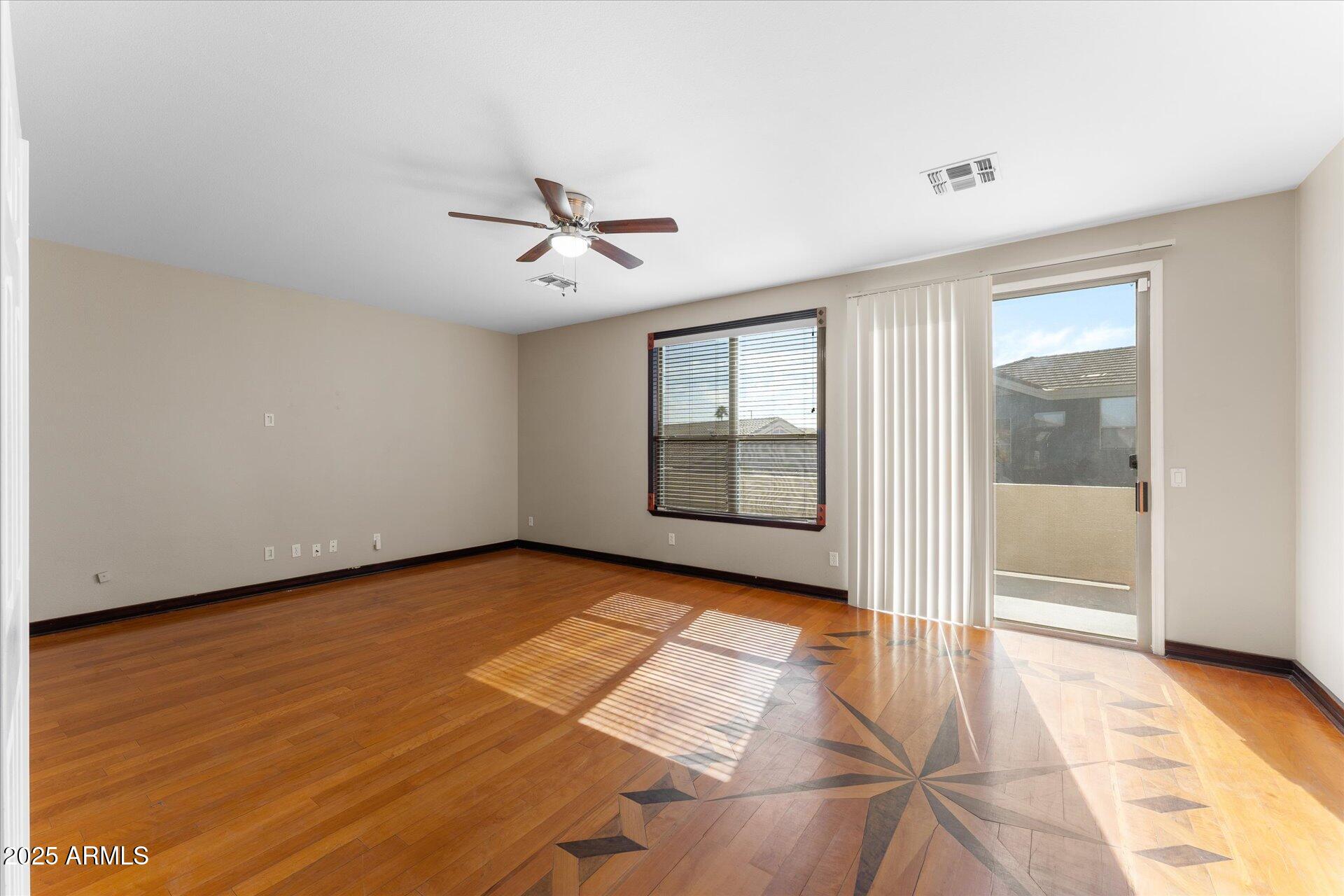 RANCHO CORONA - Residential Lease
