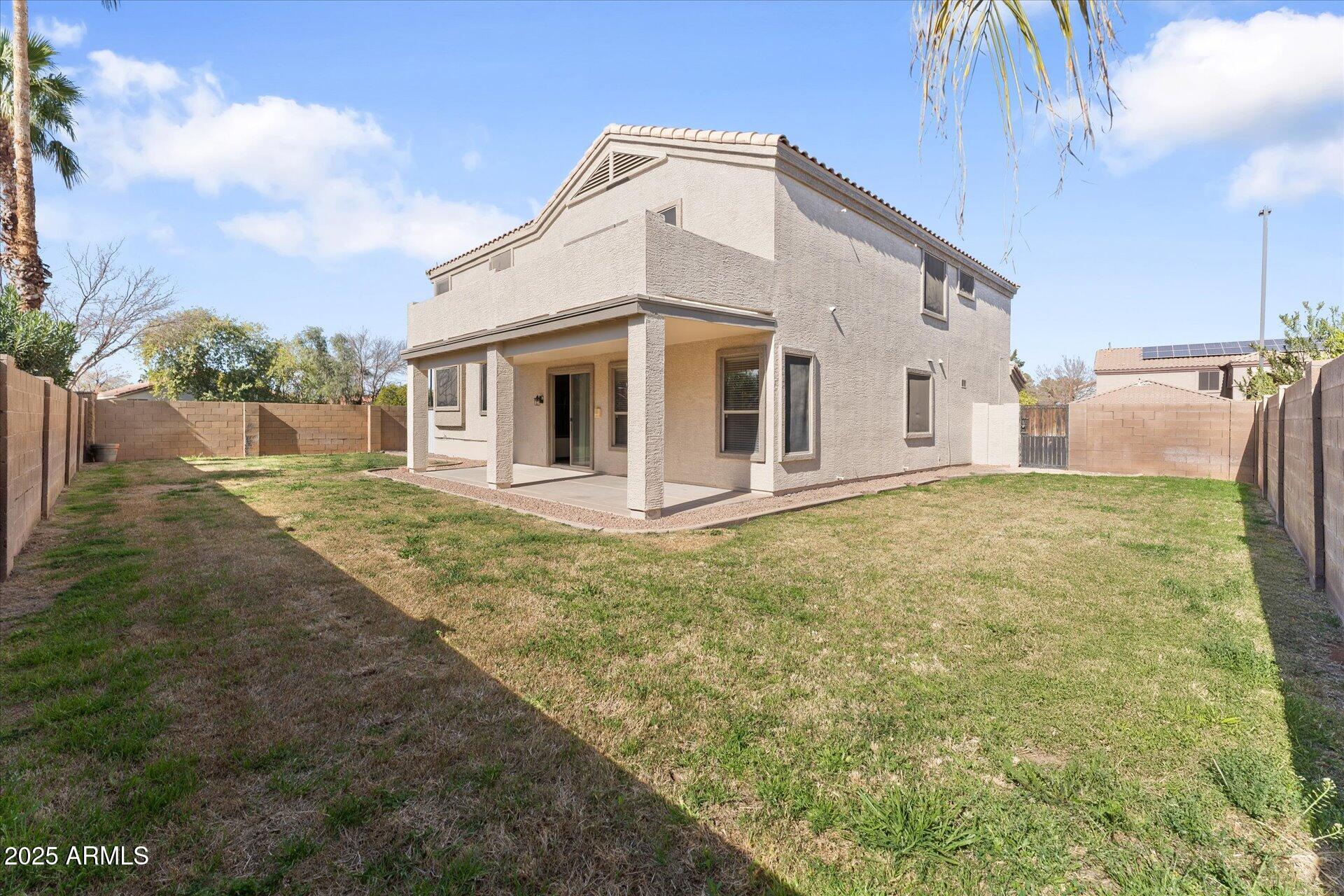 RANCHO CORONA - Residential Lease