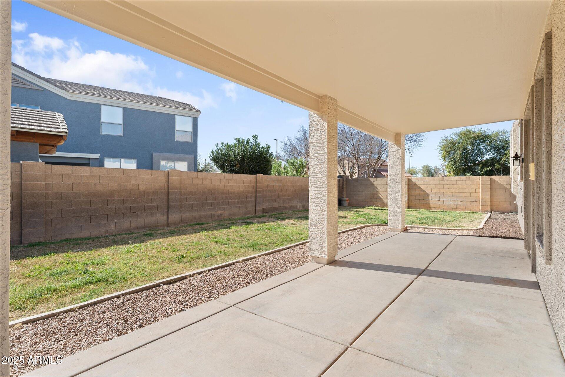 RANCHO CORONA - Residential Lease