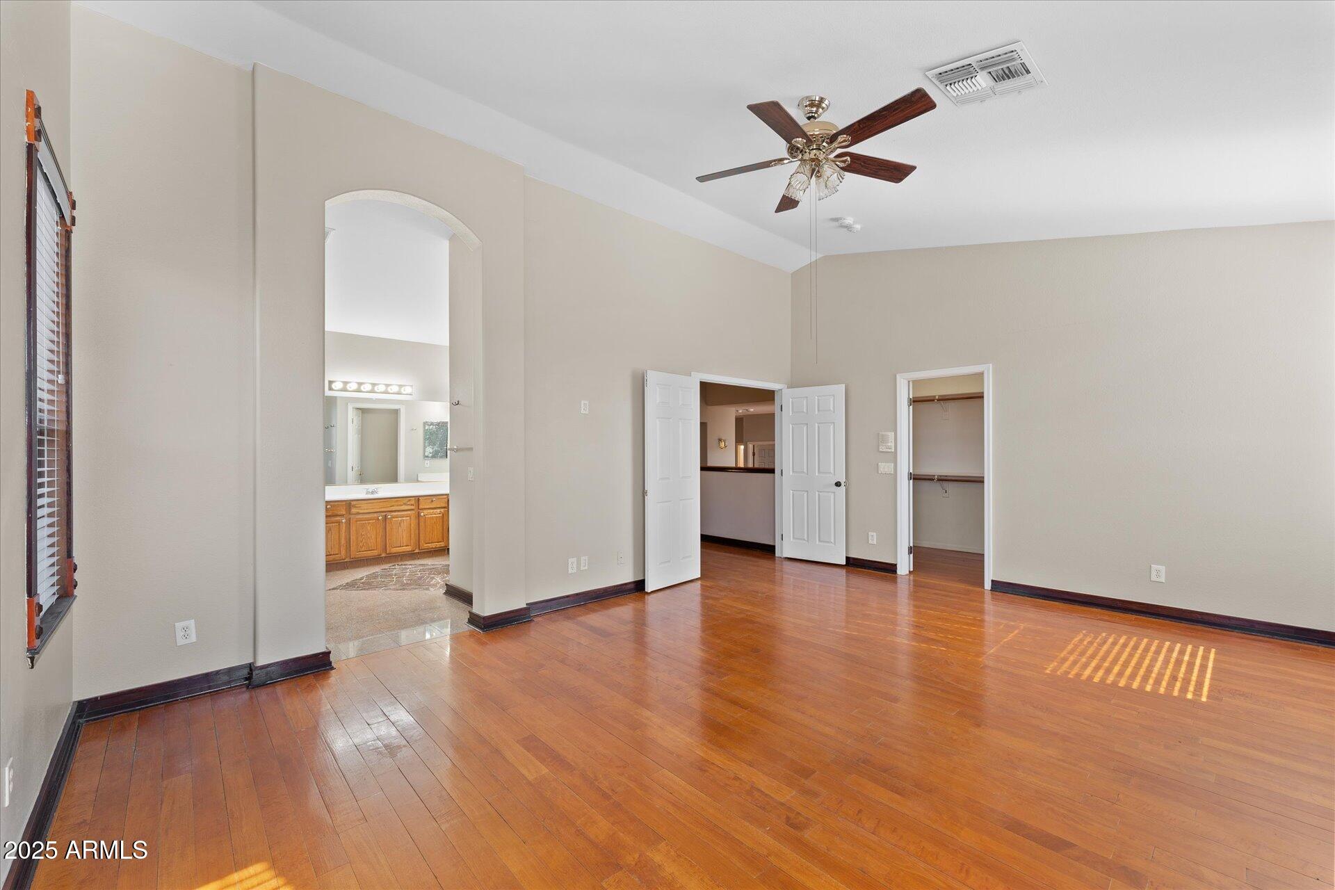 RANCHO CORONA - Residential Lease