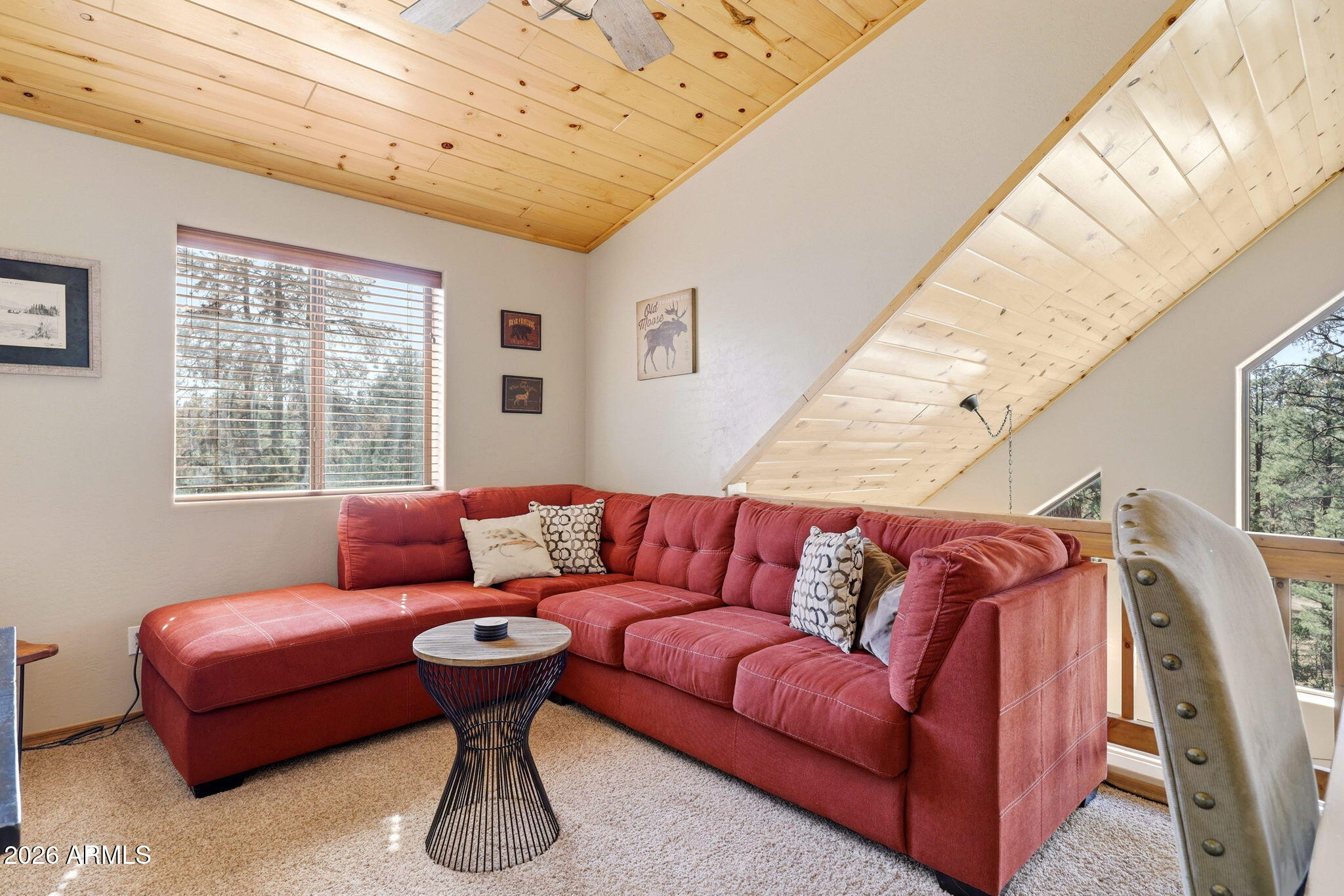 Overgaard Unsubdivided - Residential