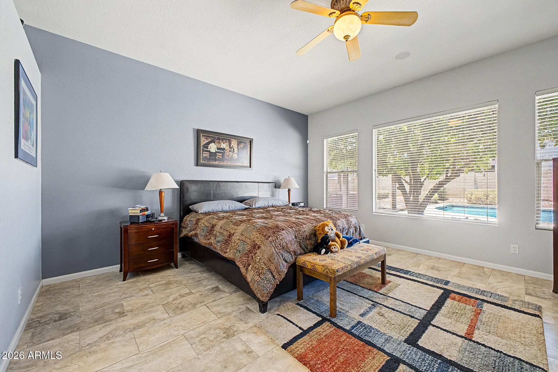 STETSON COURT - Residential