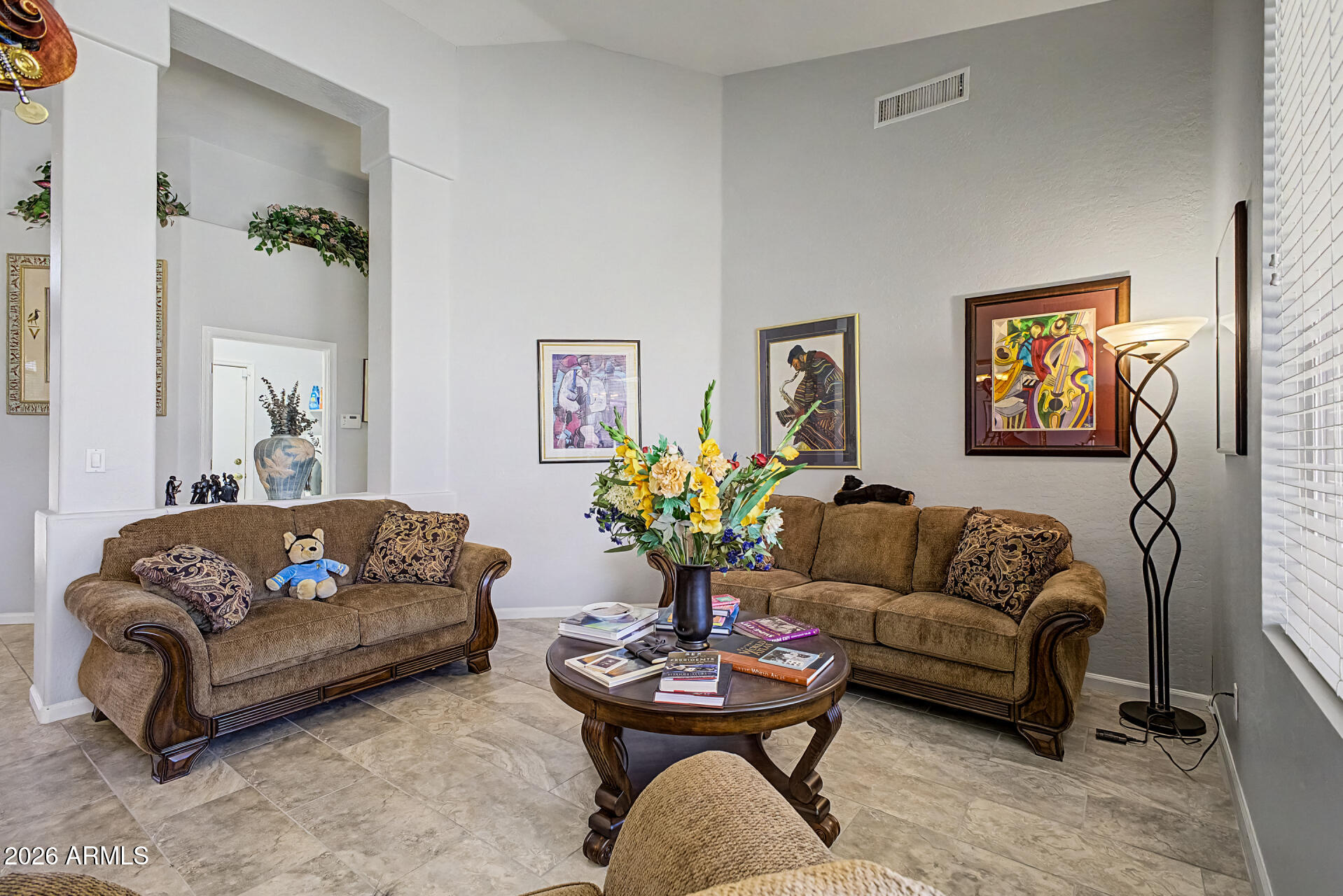 STETSON COURT - Residential