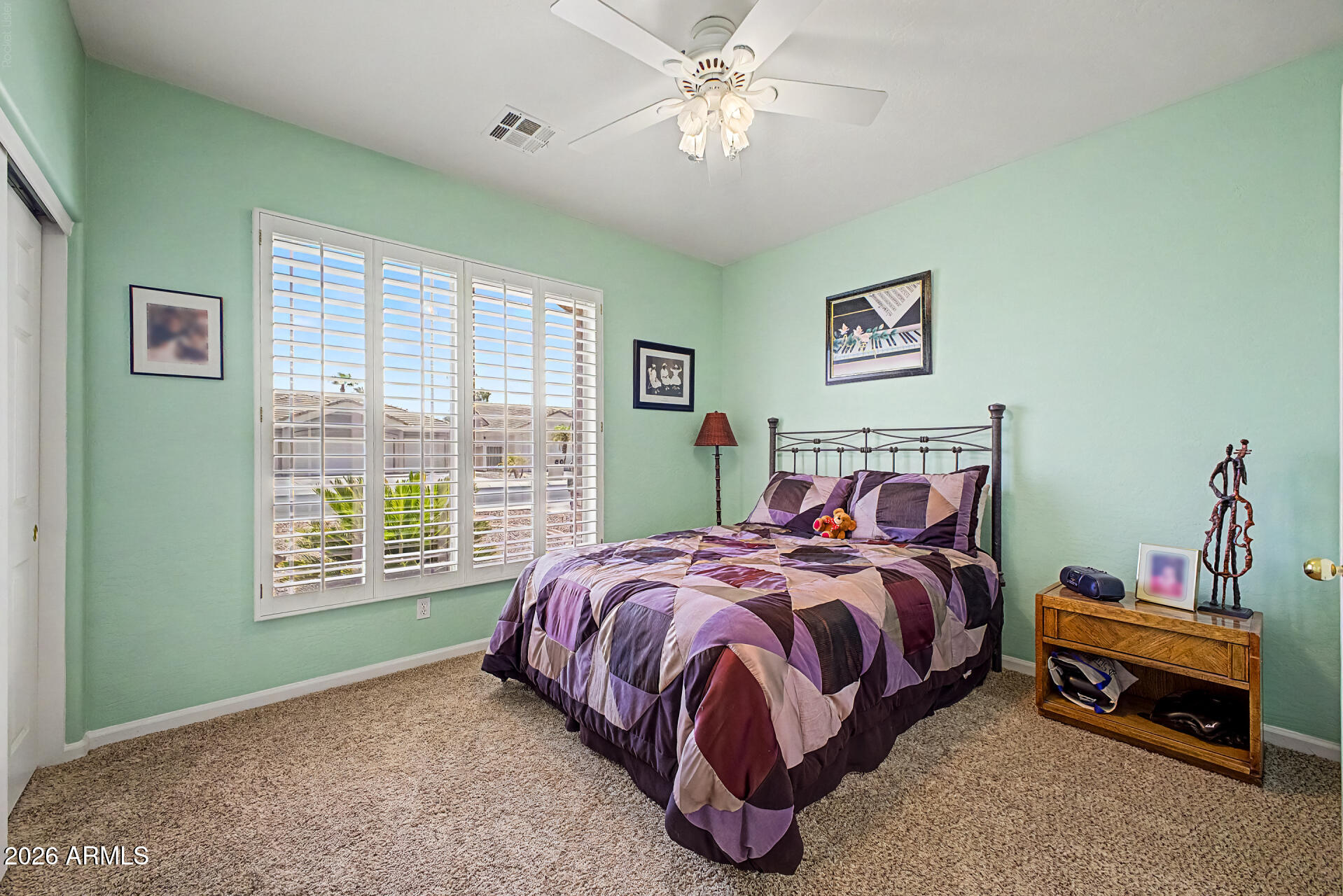 STETSON COURT - Residential