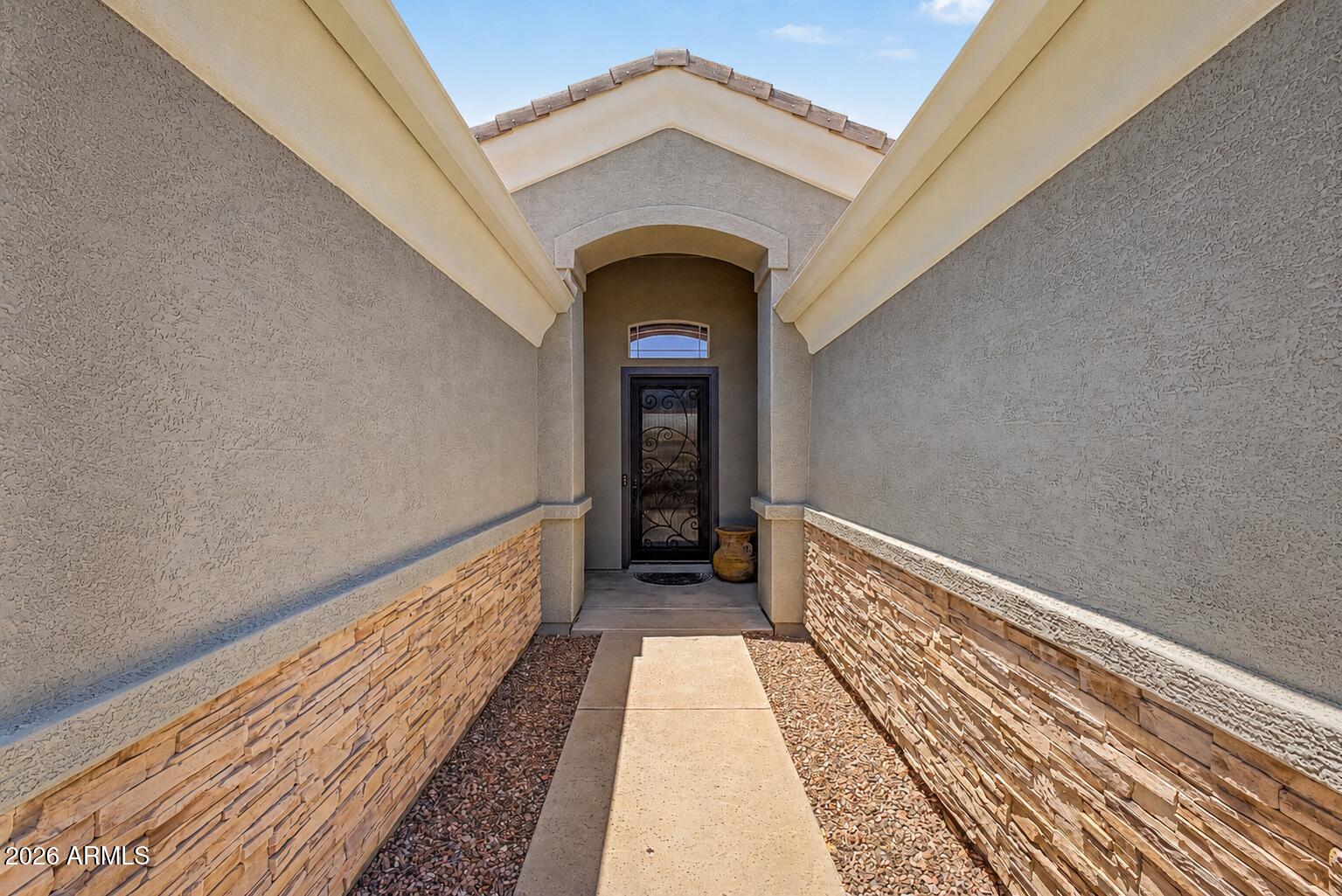 STETSON COURT - Residential