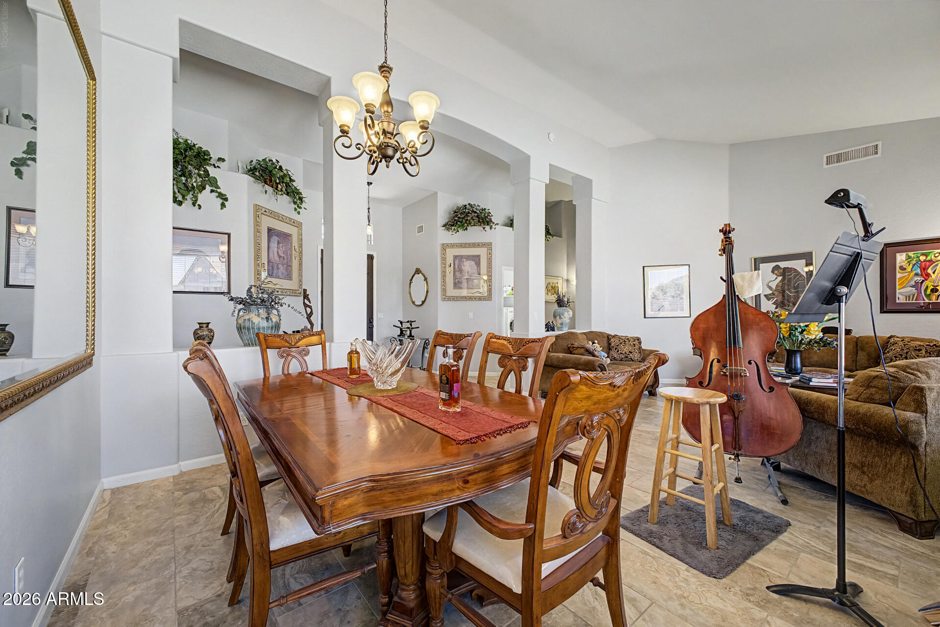STETSON COURT - Residential