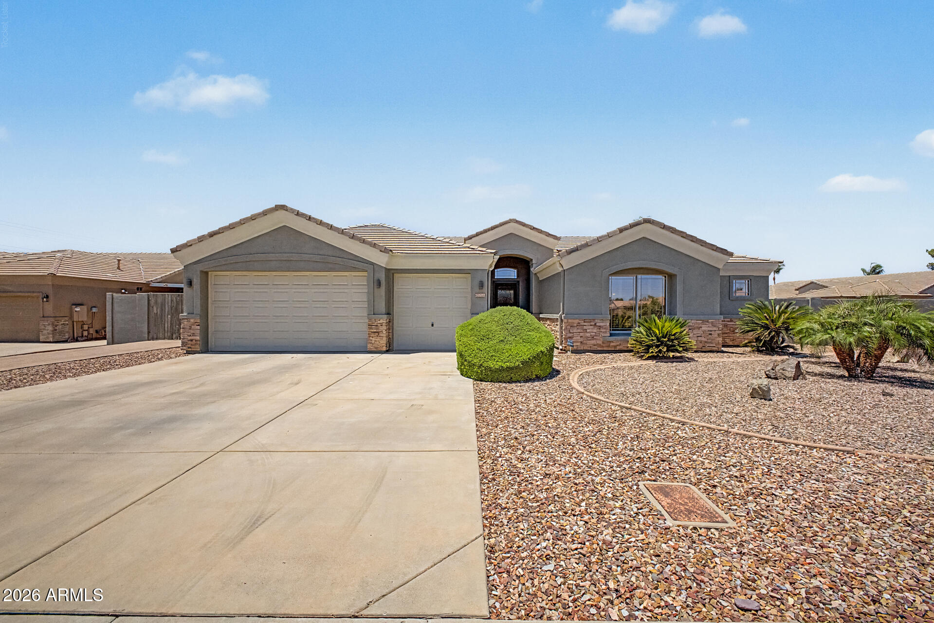 STETSON COURT - Residential