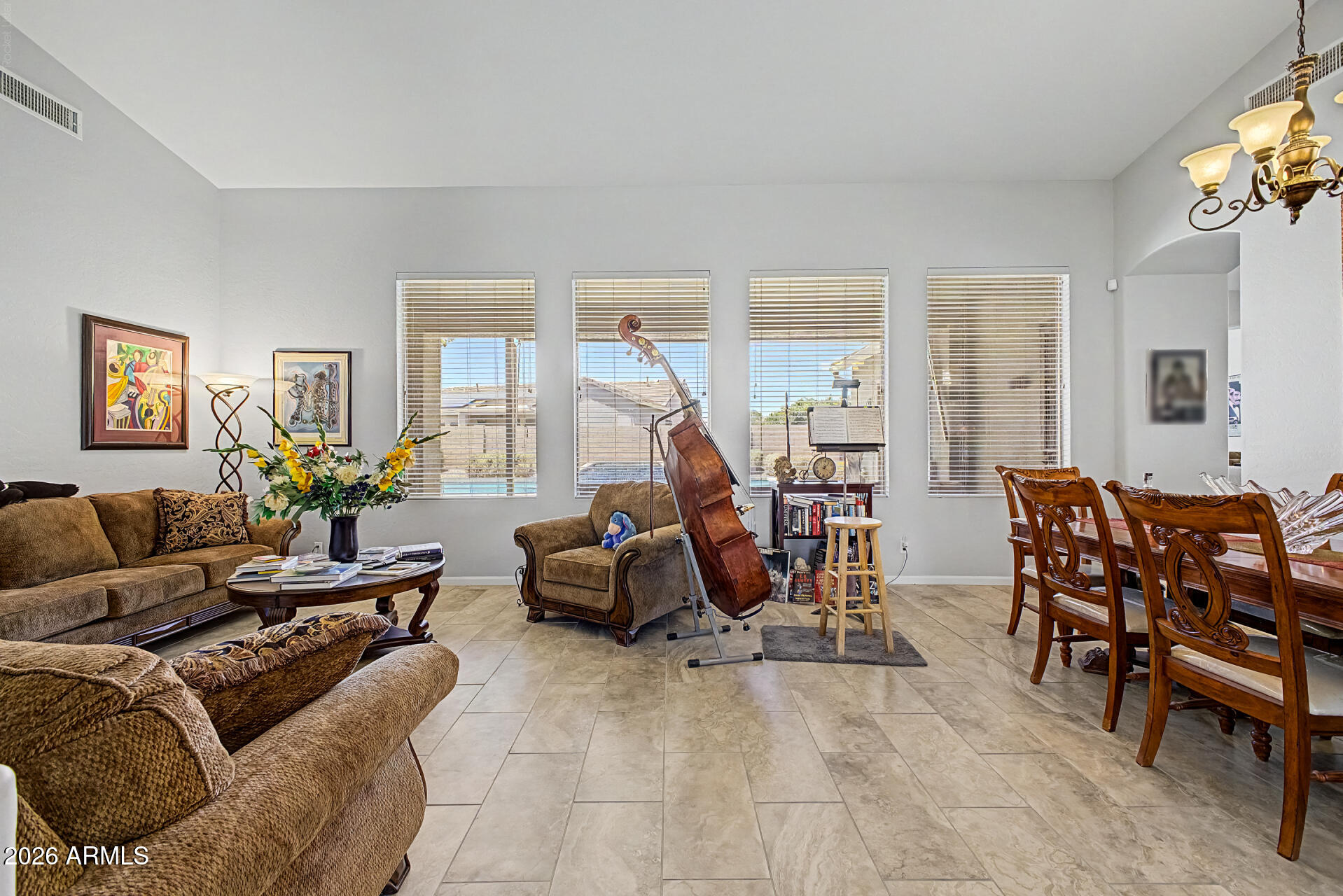 STETSON COURT - Residential