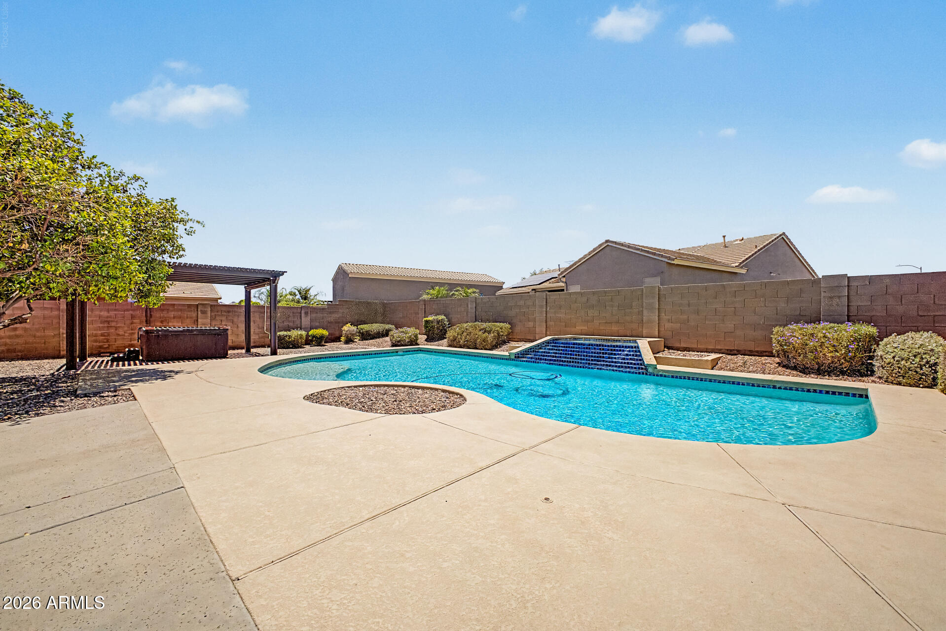 STETSON COURT - Residential
