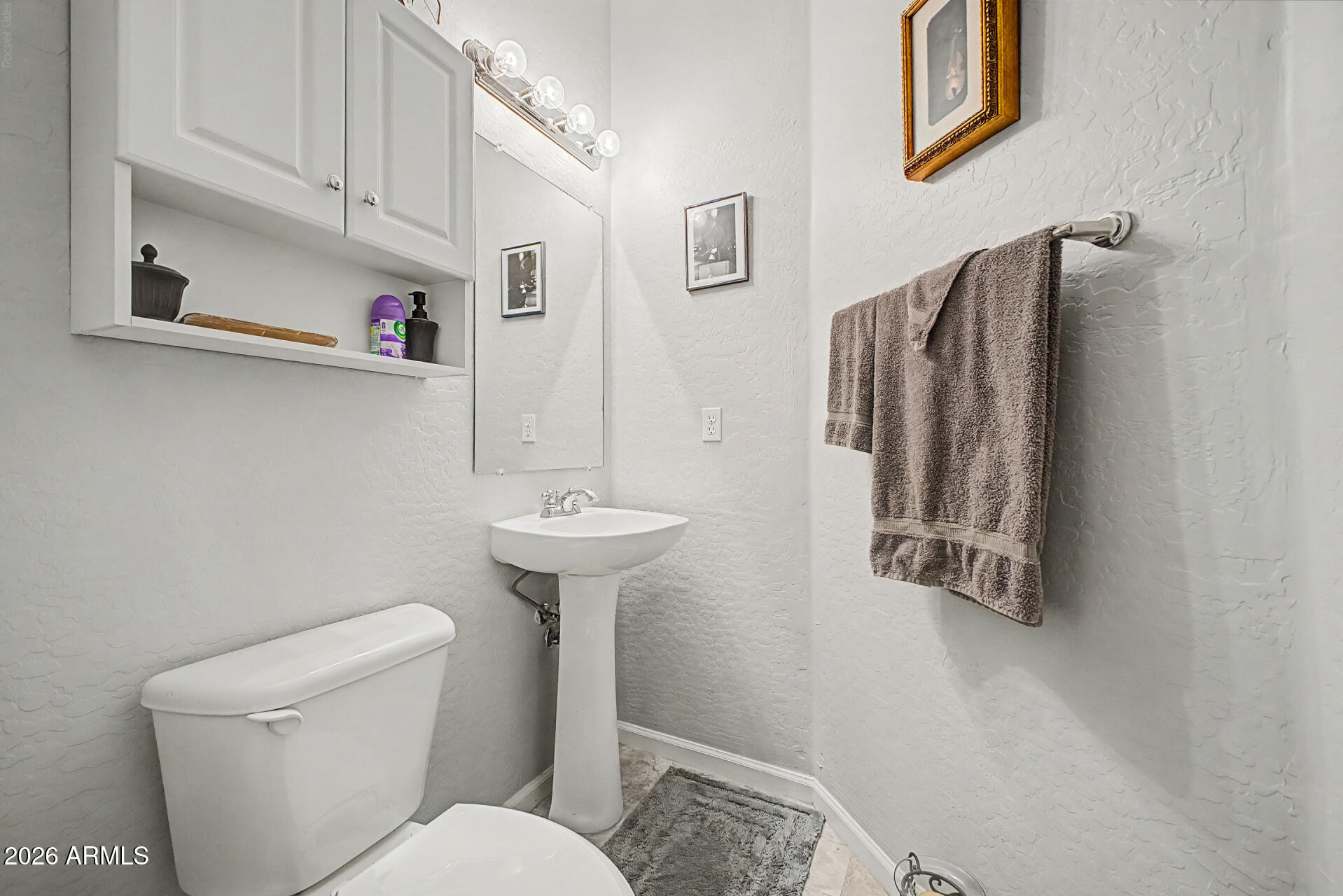 STETSON COURT - Residential