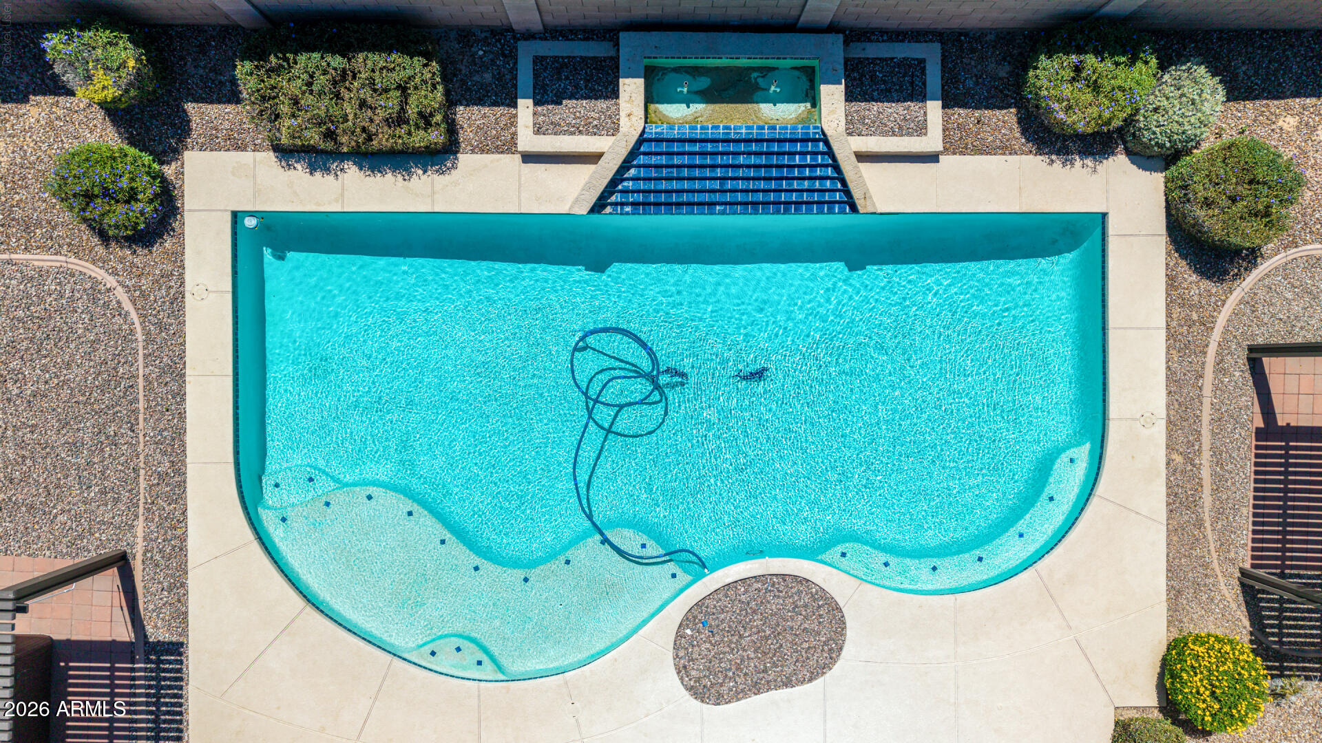 STETSON COURT - Residential