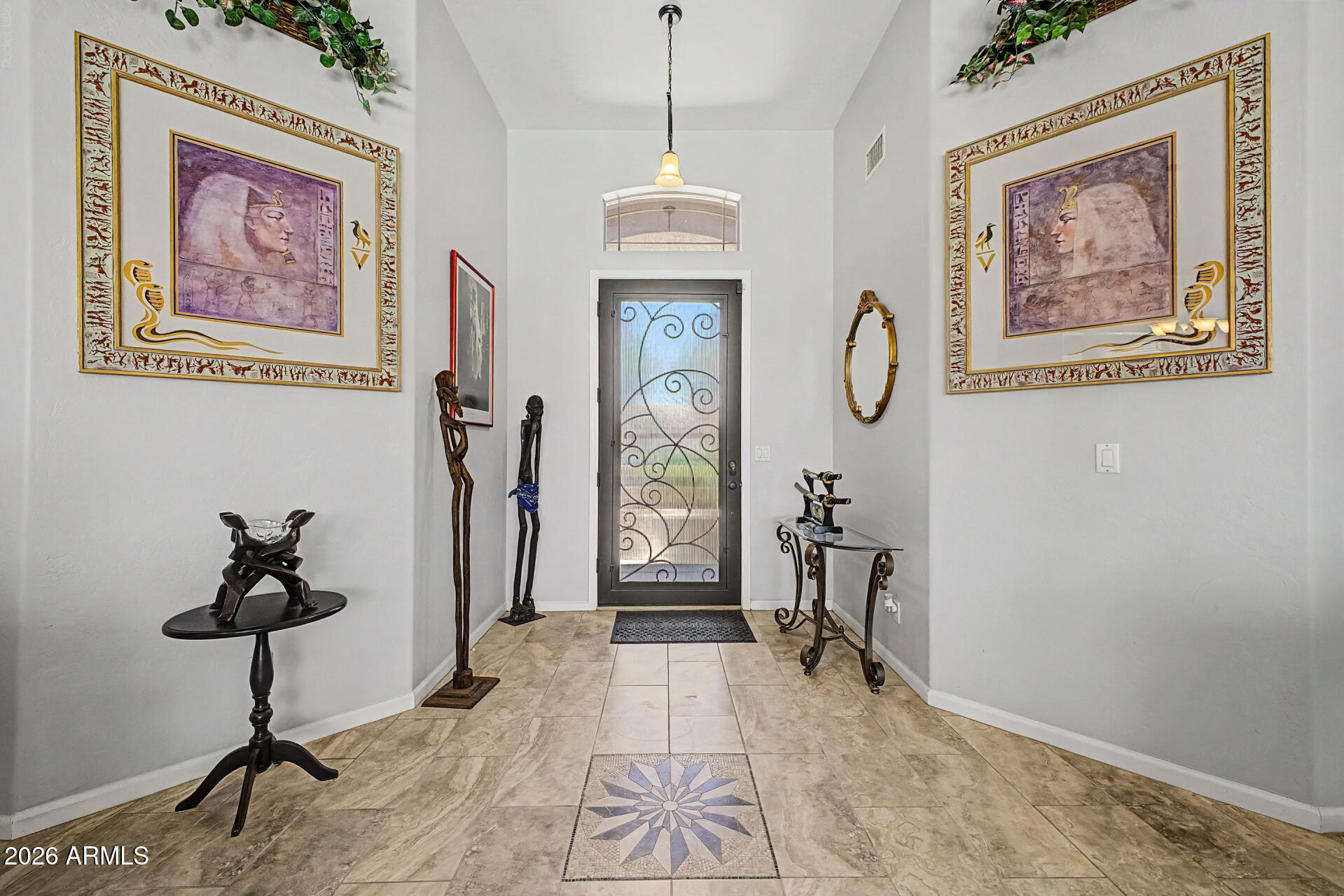 STETSON COURT - Residential