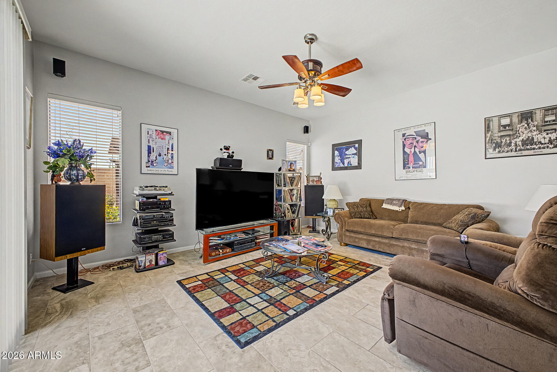 STETSON COURT - Residential