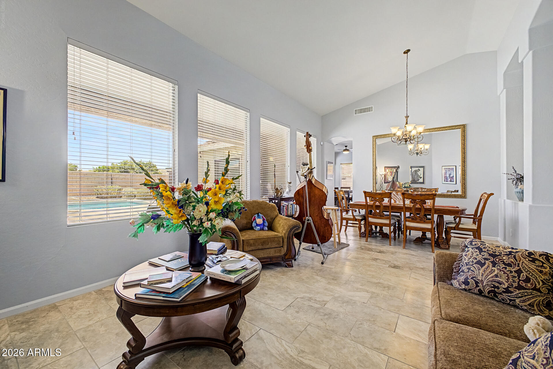 STETSON COURT - Residential