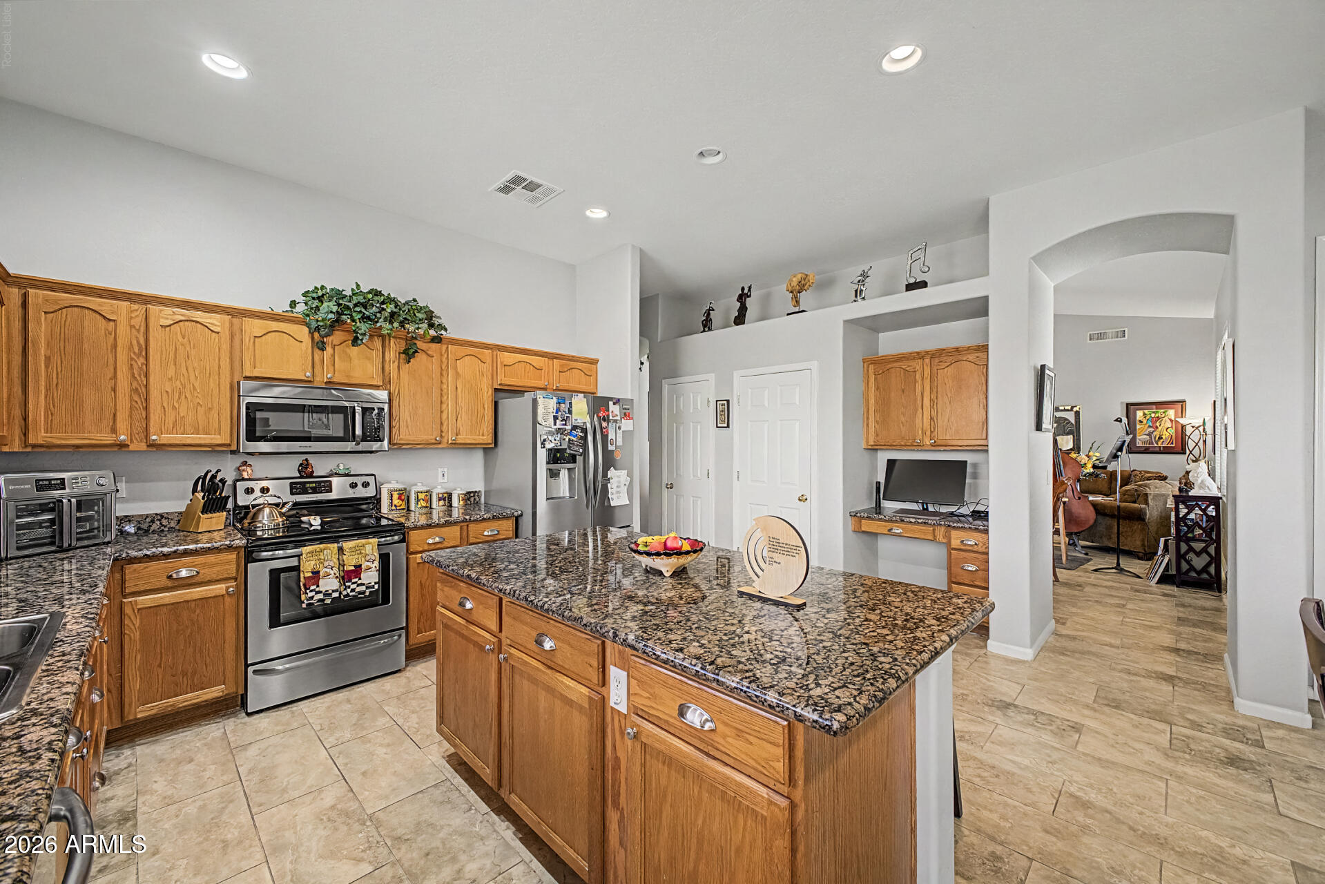 STETSON COURT - Residential