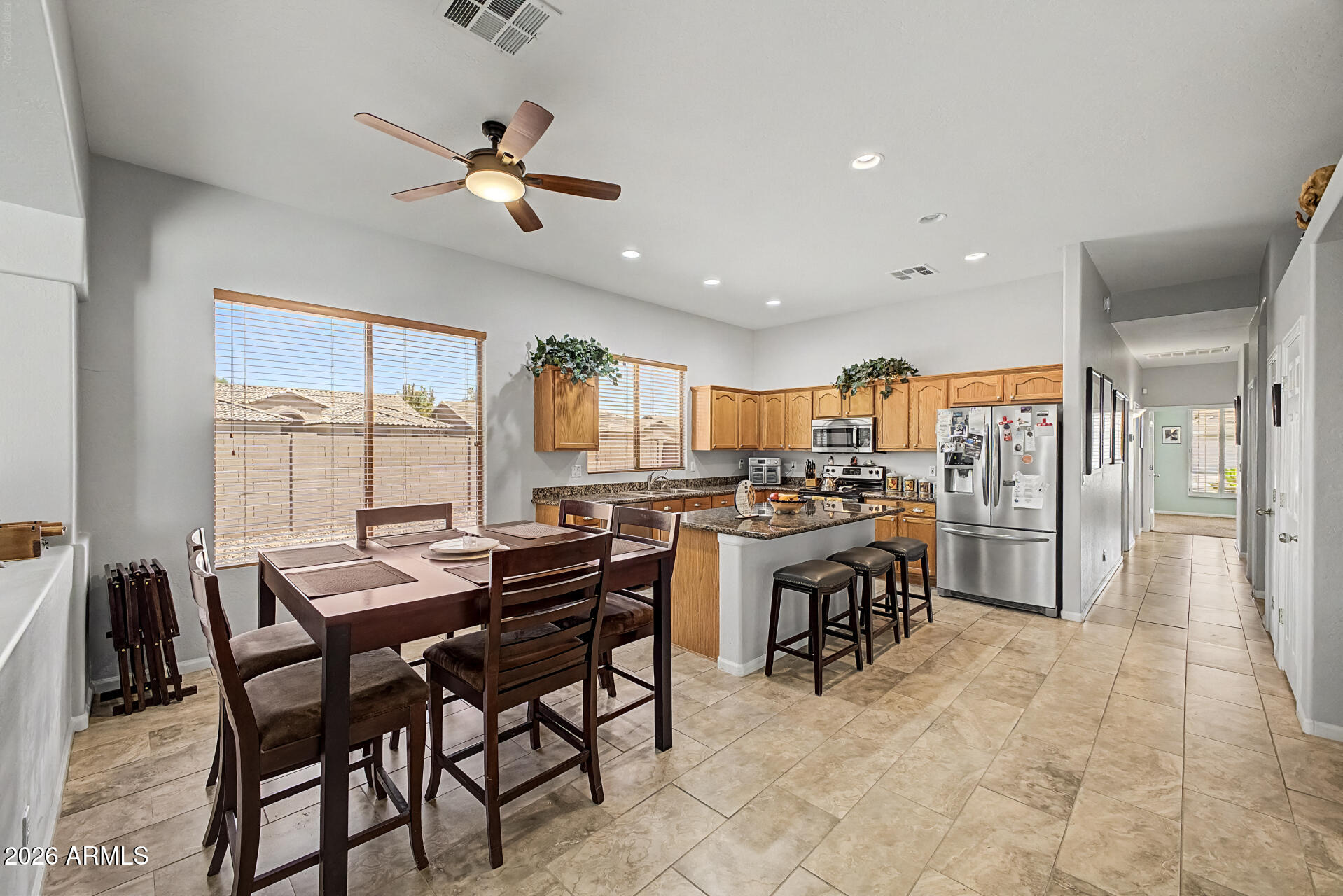 STETSON COURT - Residential