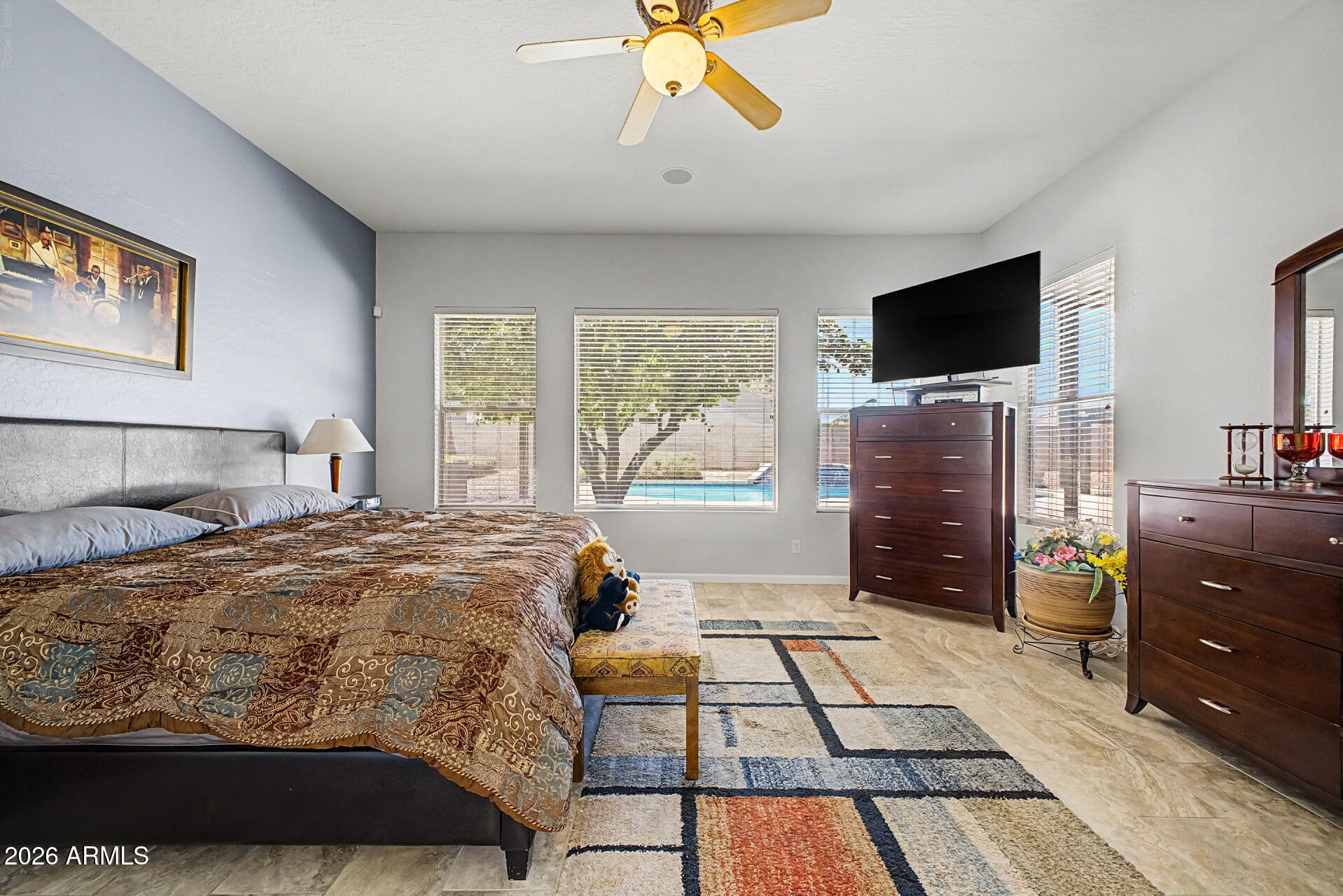 STETSON COURT - Residential