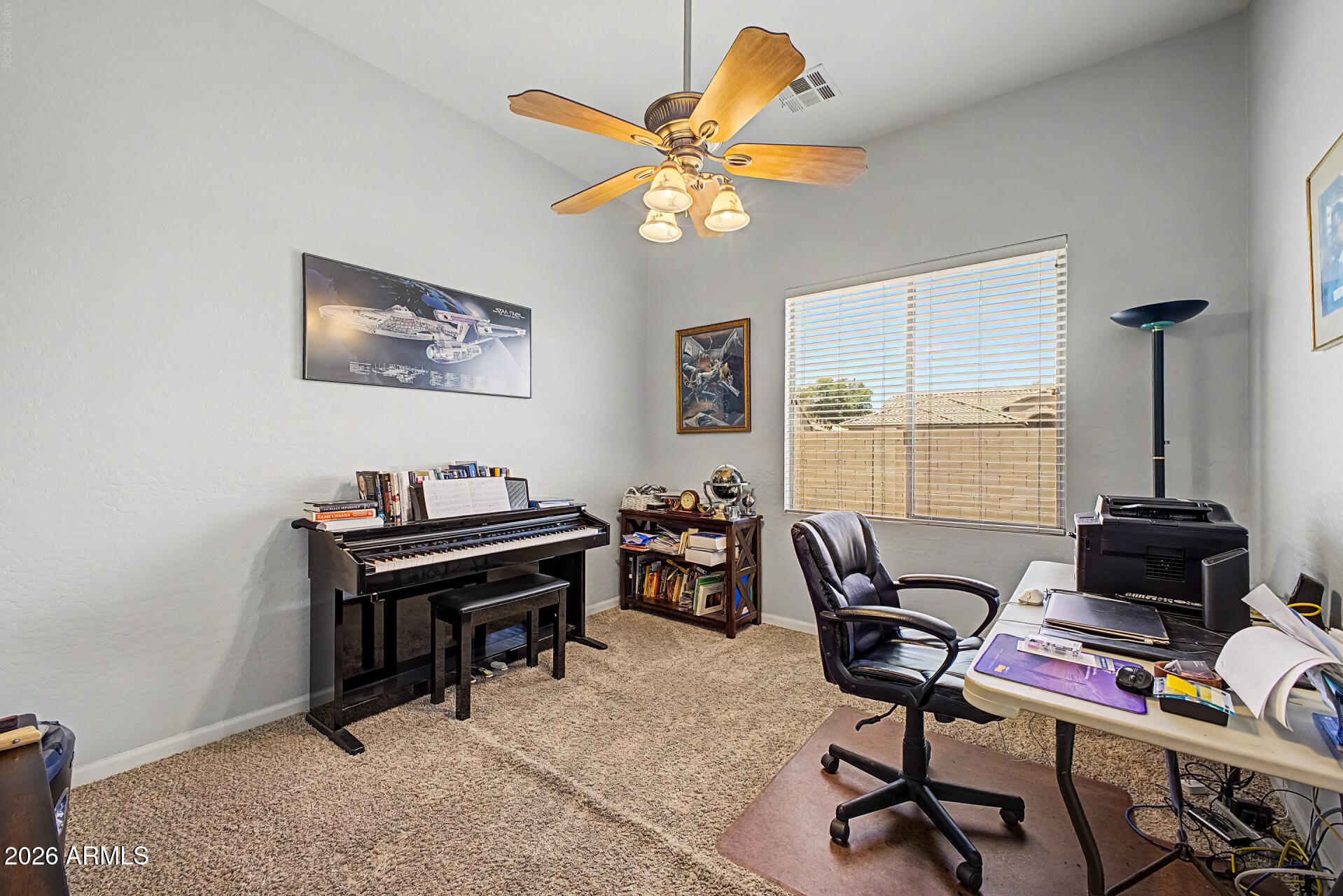 STETSON COURT - Residential