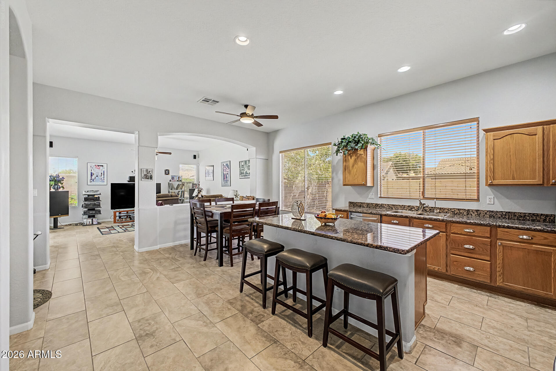 STETSON COURT - Residential