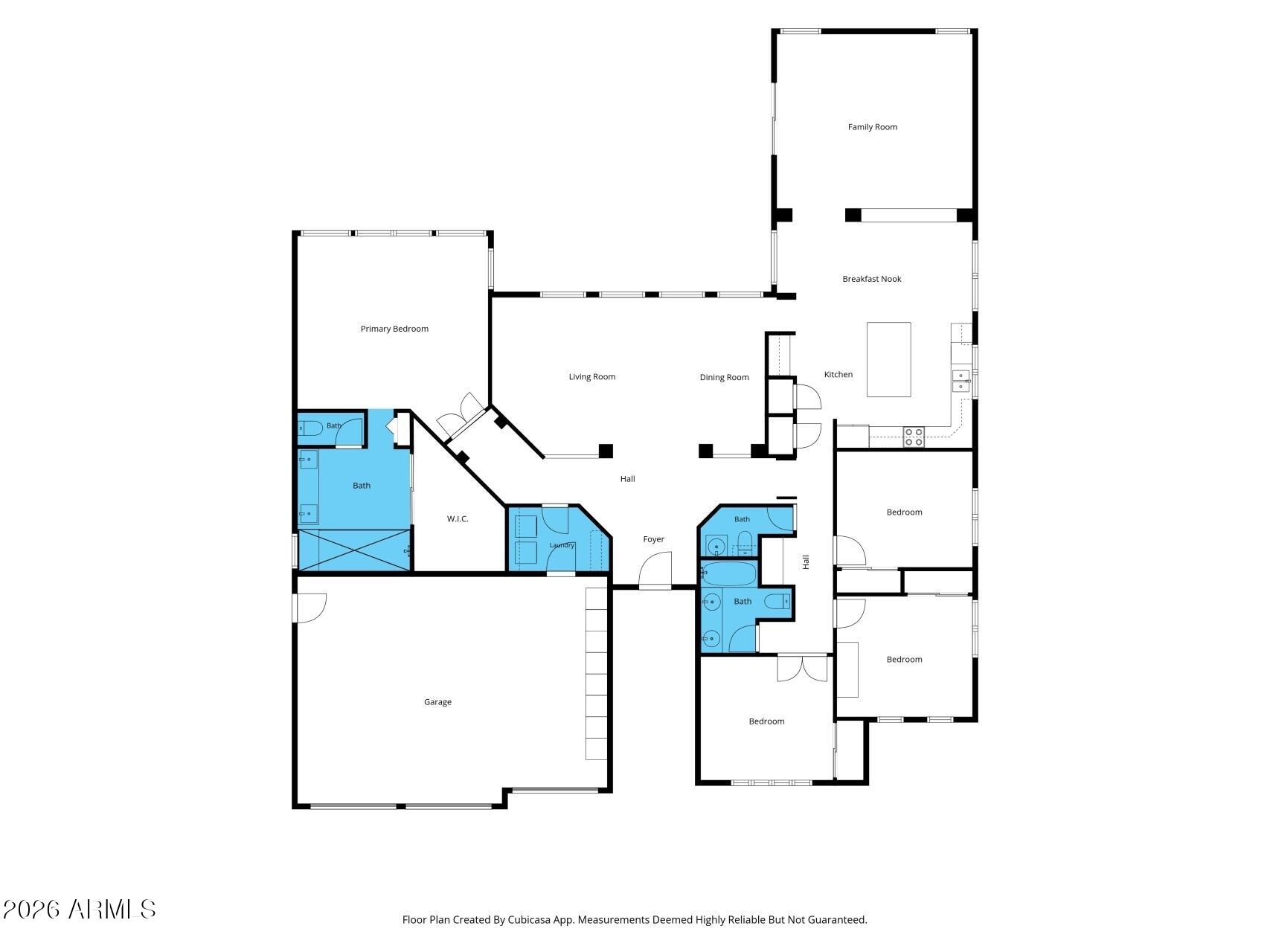 STETSON COURT - Residential