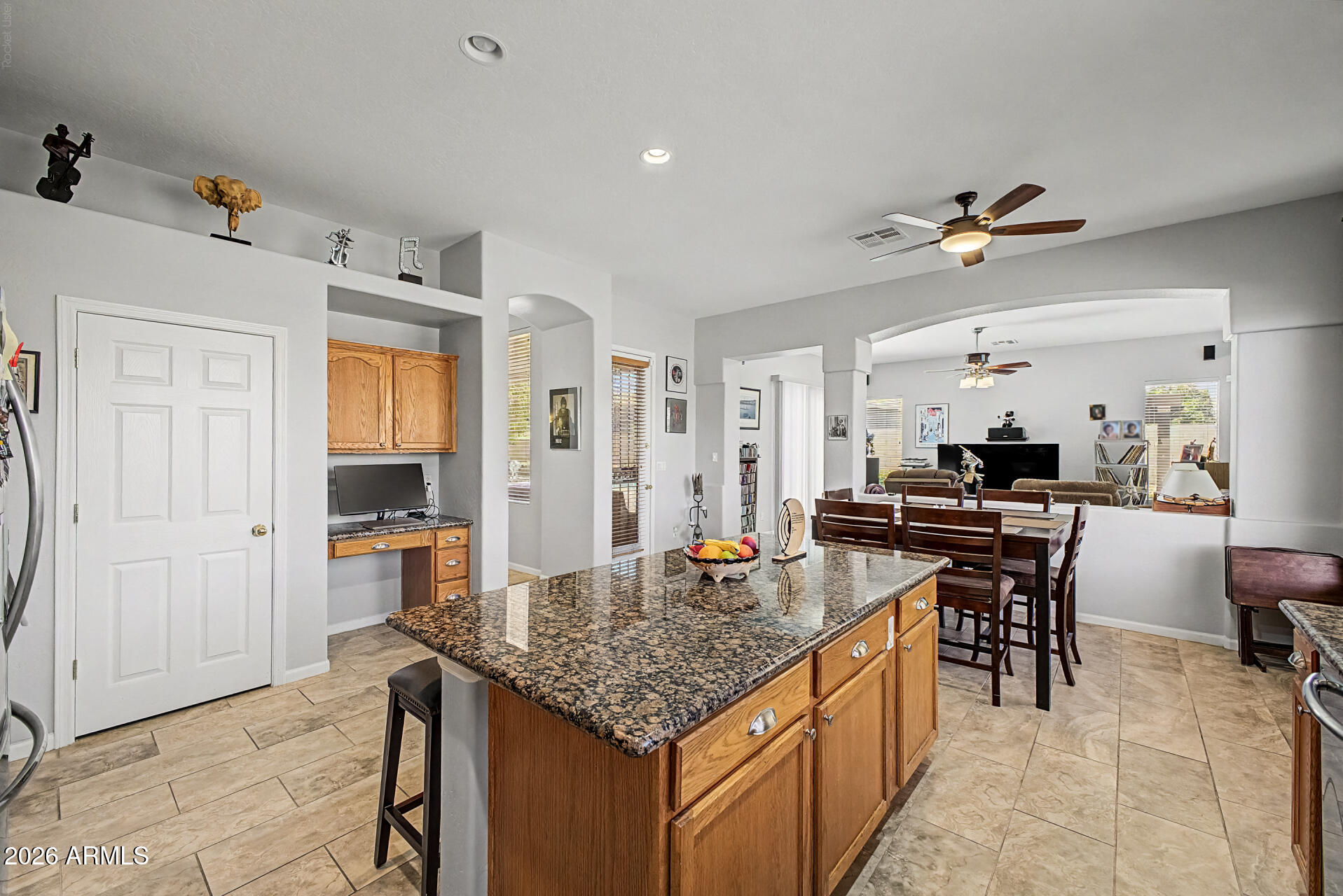 STETSON COURT - Residential