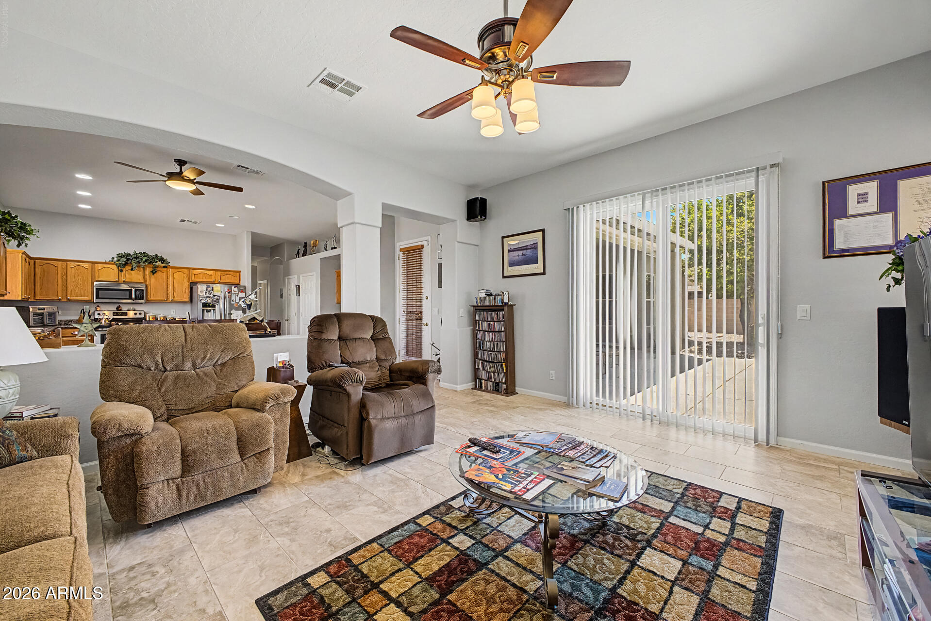 STETSON COURT - Residential