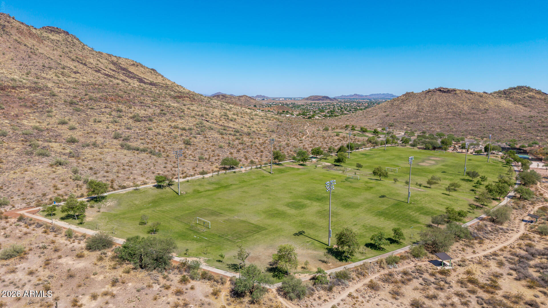 STETSON COURT - Residential