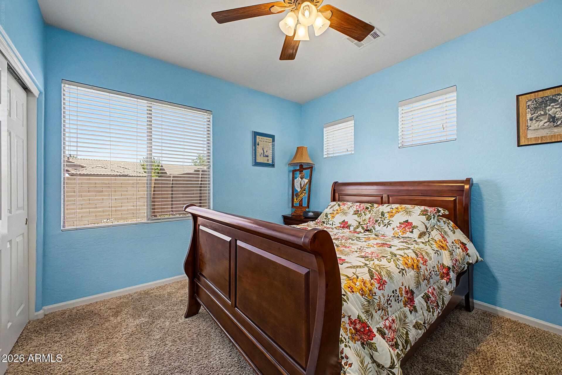 STETSON COURT - Residential