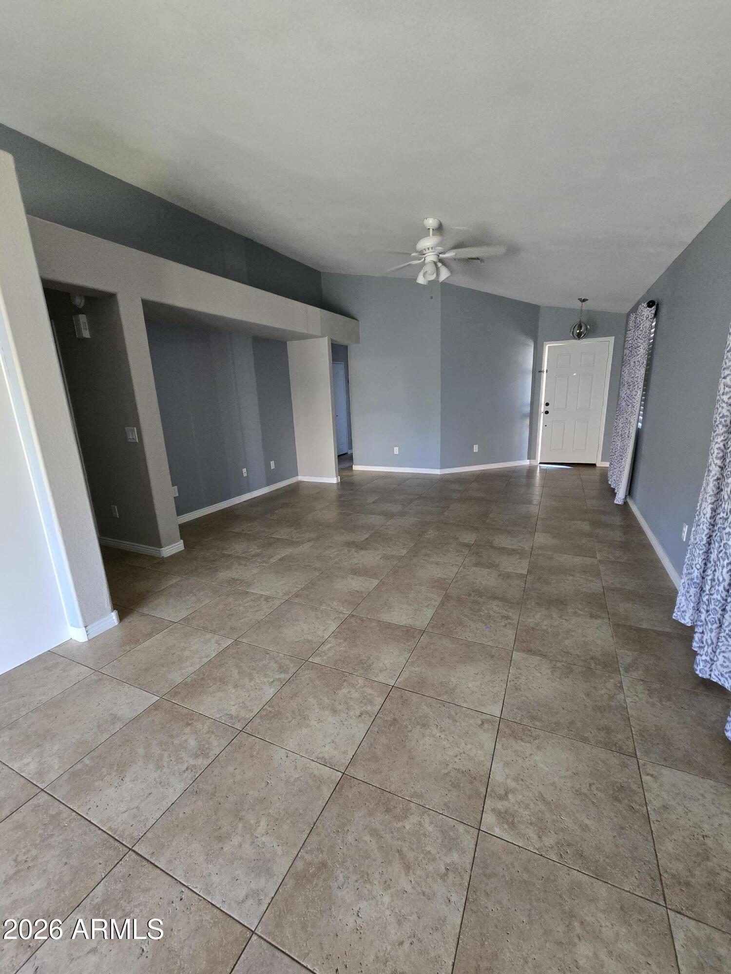 Tone Estates - Residential