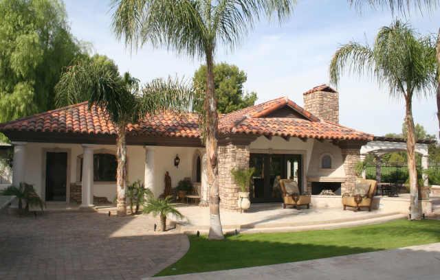 Biltmore Estates - Residential